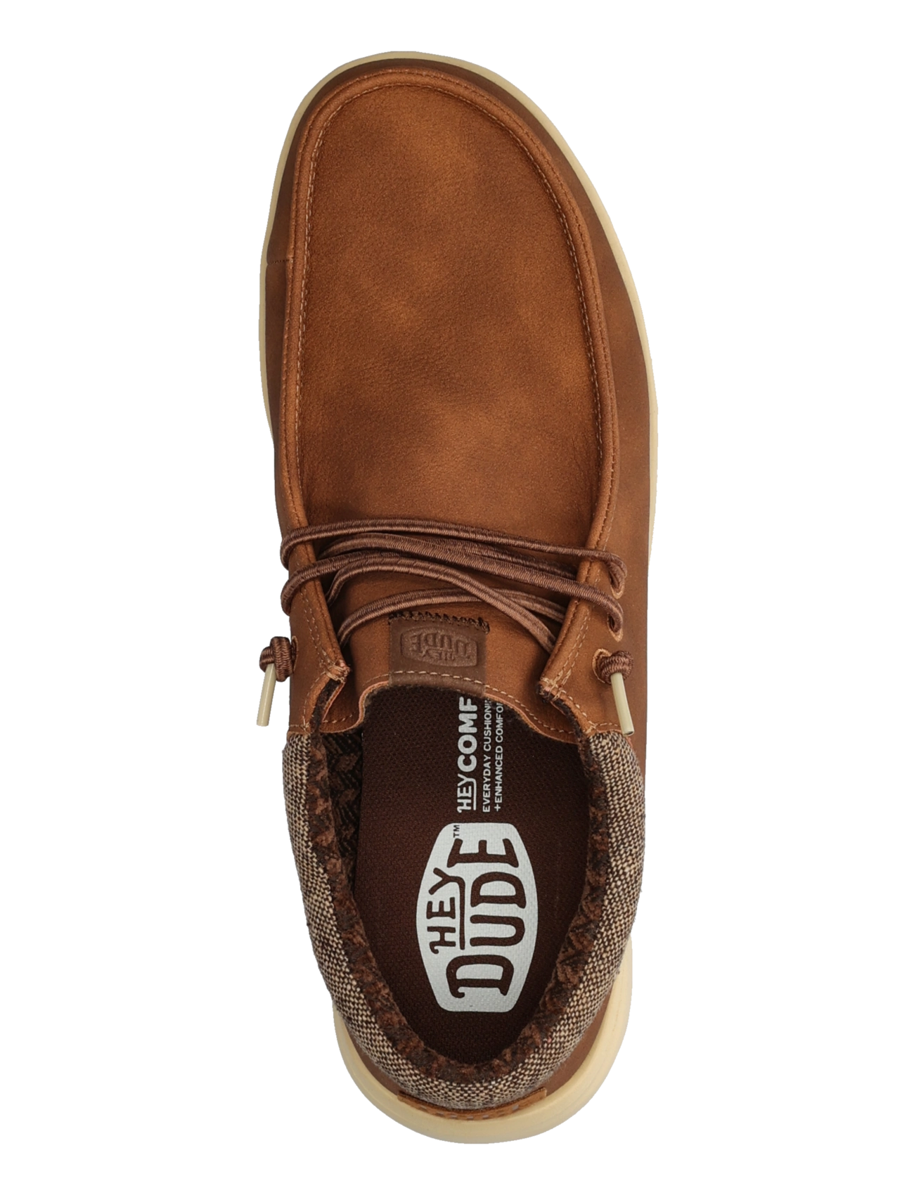 Hey Dude - PAUL CLASSIC - loafer - argan oil - 3