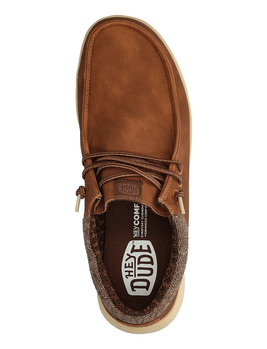 Hey Dude - PAUL CLASSIC - loafer - argan oil - 3