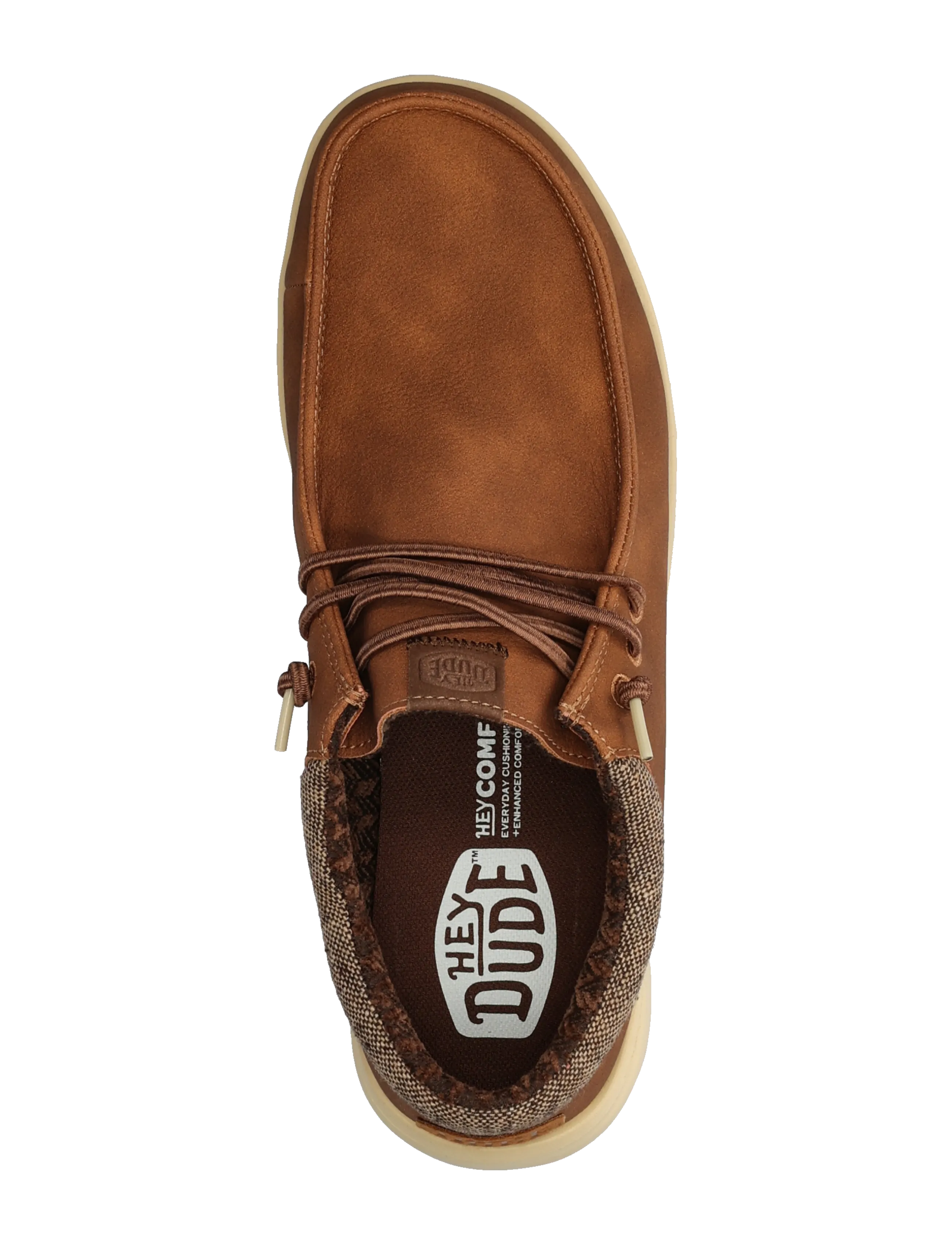 Hey Dude - PAUL CLASSIC - collections - argan oil - 3