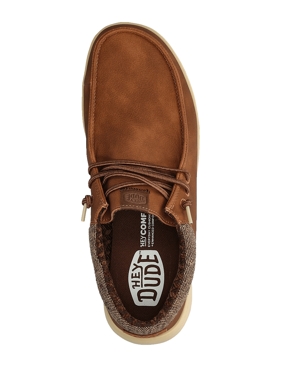 Hey Dude - PAUL CLASSIC - collections - argan oil - 3