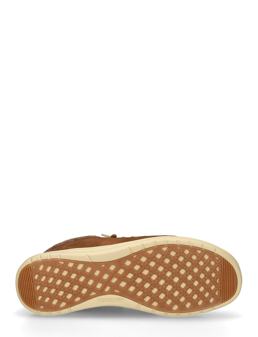 Hey Dude - PAUL CLASSIC - collections - argan oil - 4