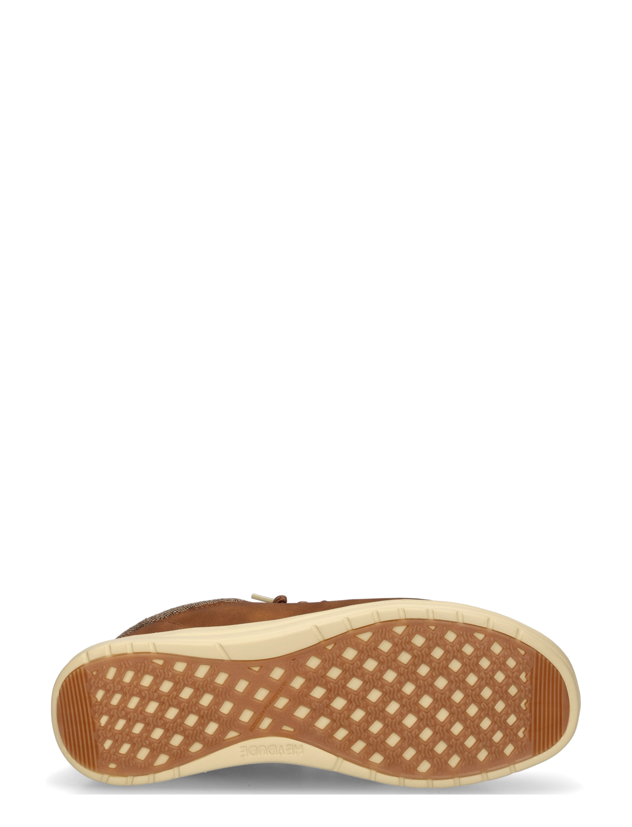 Hey Dude - PAUL CLASSIC - loafer - argan oil - 4