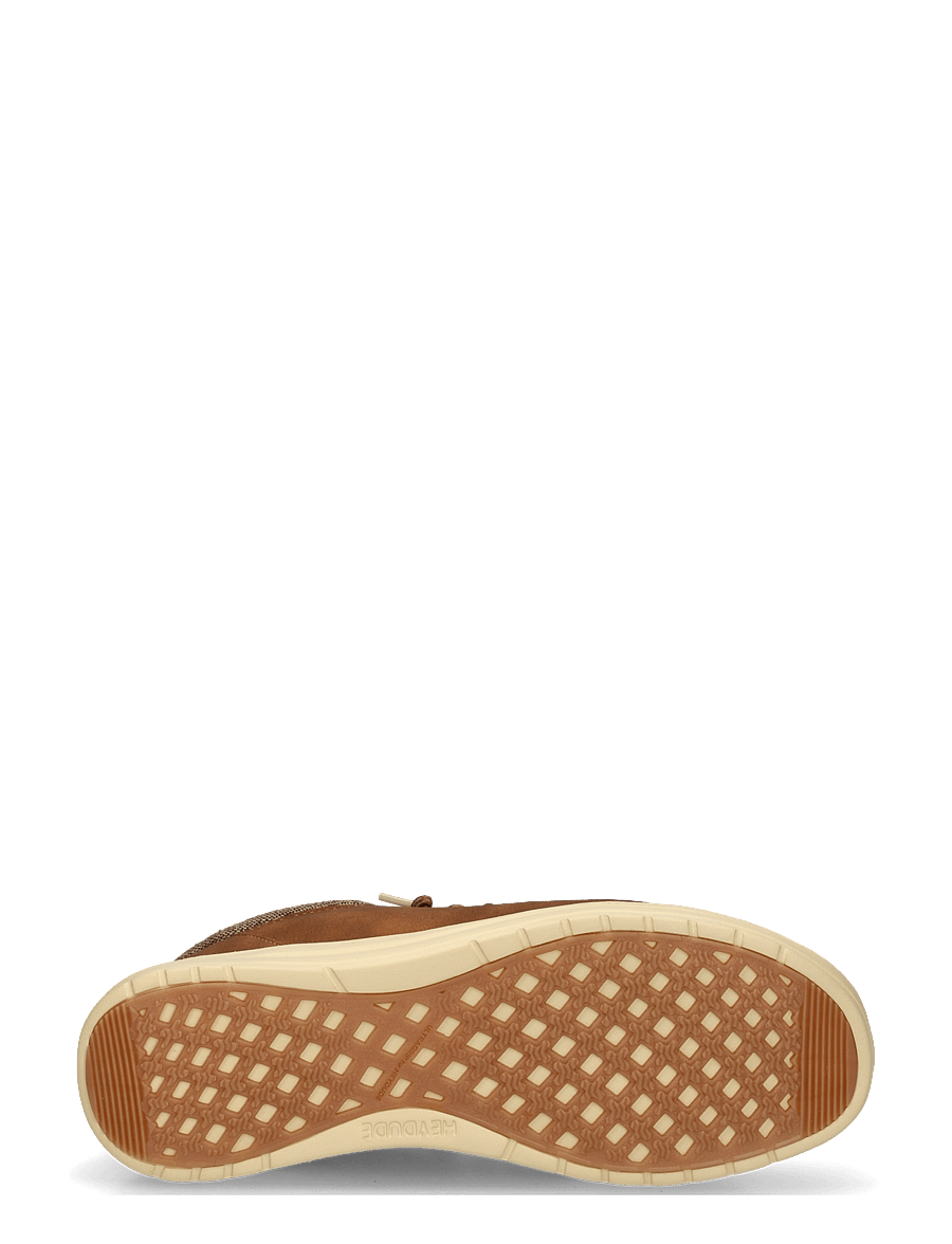 Hey Dude - PAUL CLASSIC - loafer - argan oil - 4