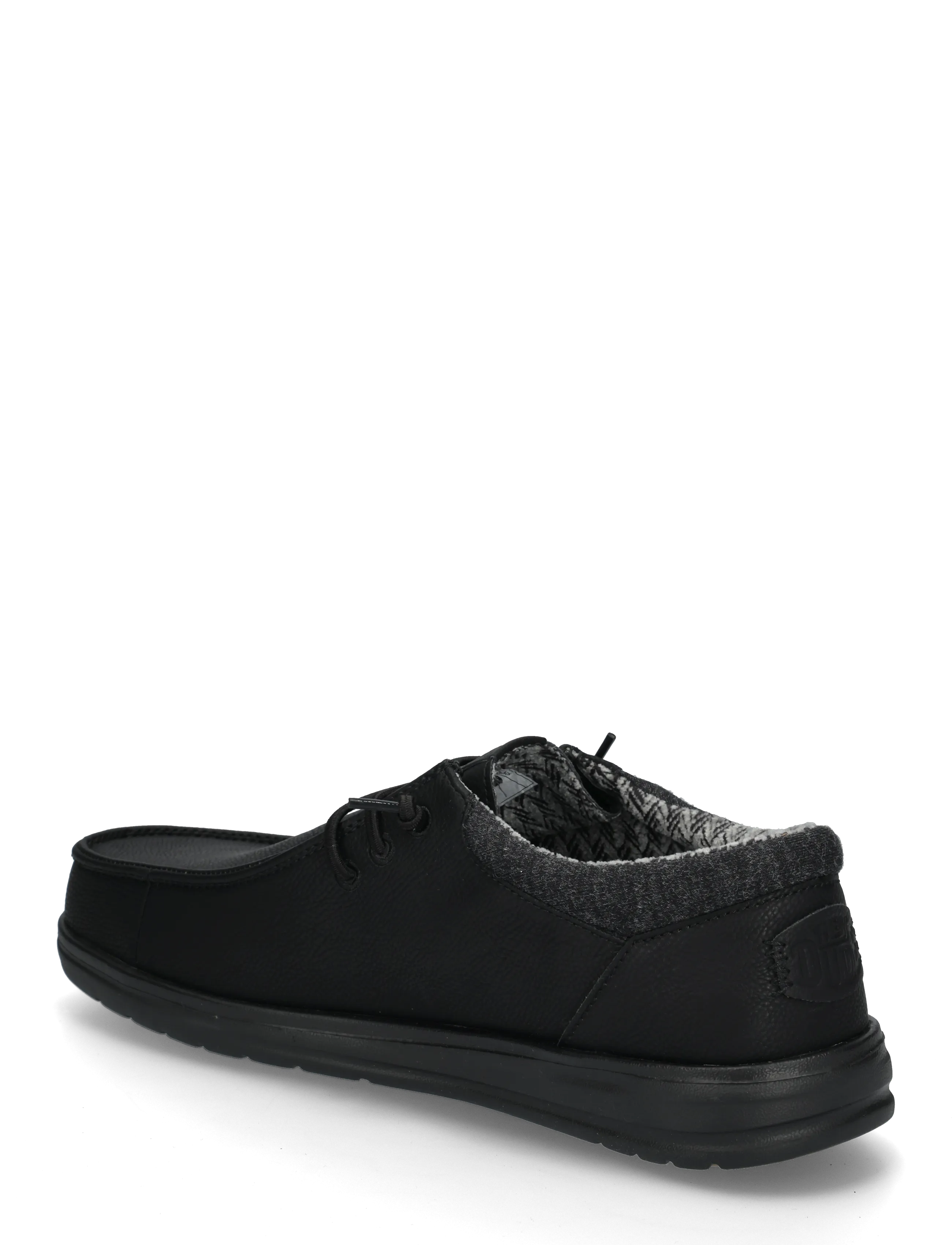 Hey Dude - PAUL CLASSIC - kollektionen - black/black - 1