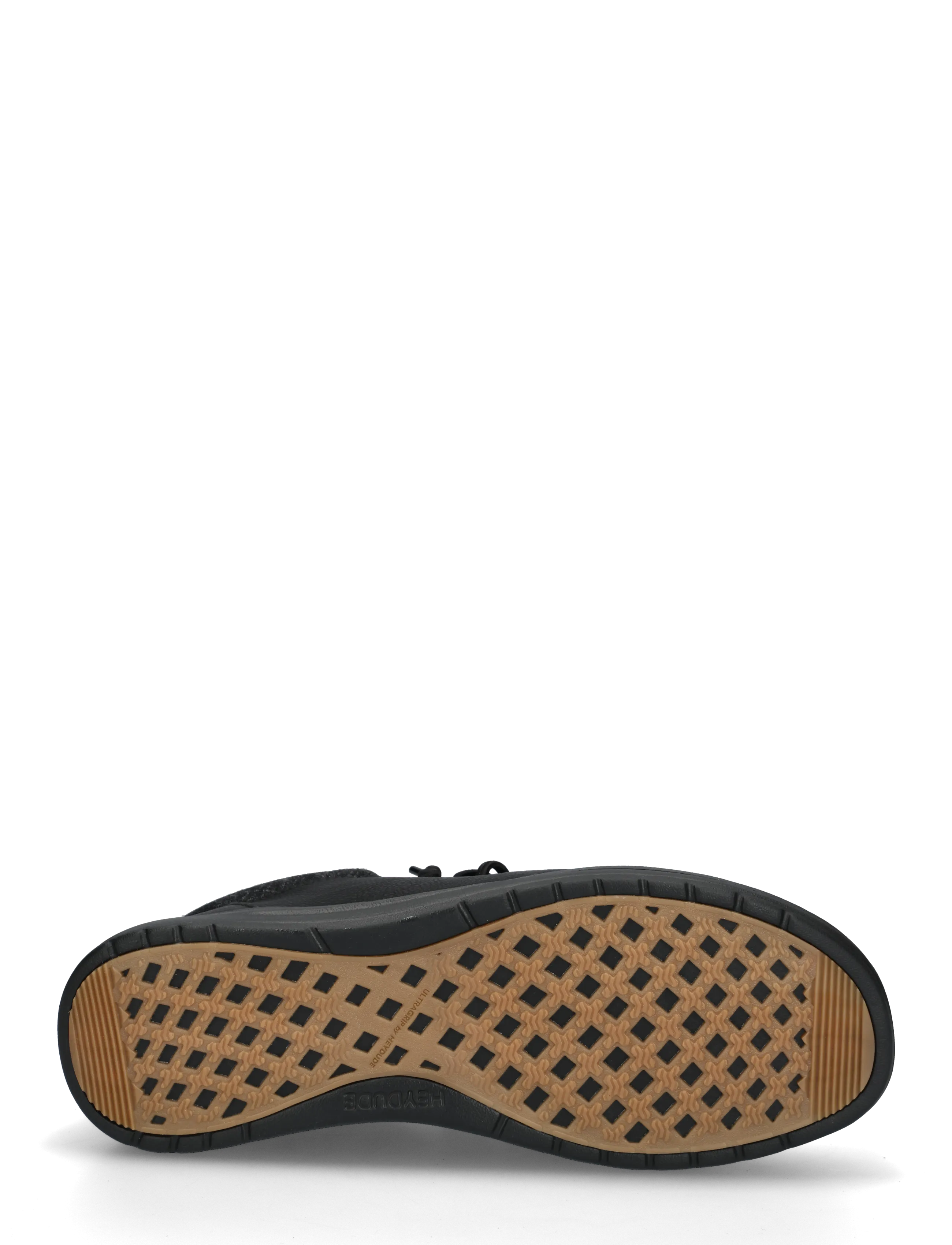 Hey Dude - PAUL CLASSIC - kollektionen - black/black - 4