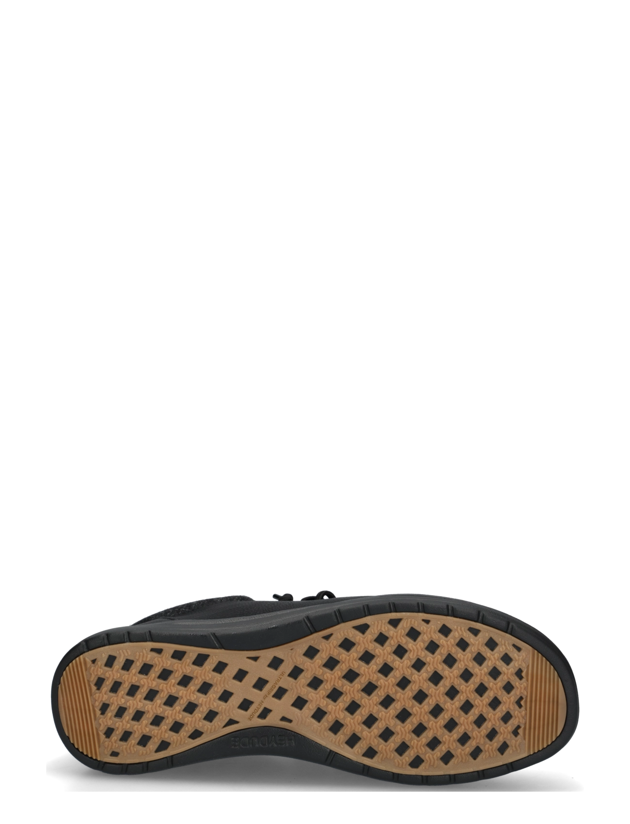 Hey Dude - PAUL CLASSIC - collections - black/black - 4
