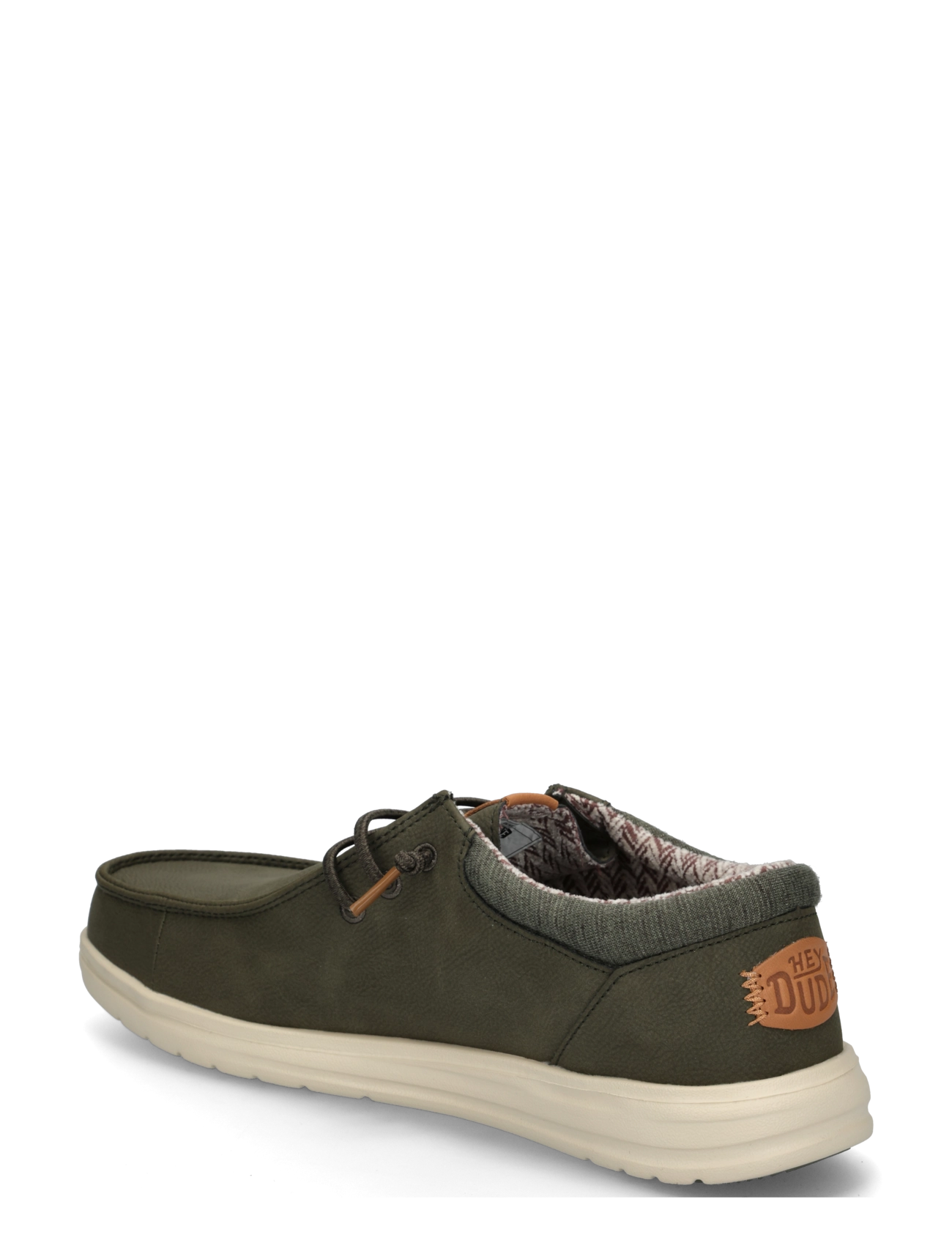 Hey Dude - PAUL CLASSIC - collections - olive - 1