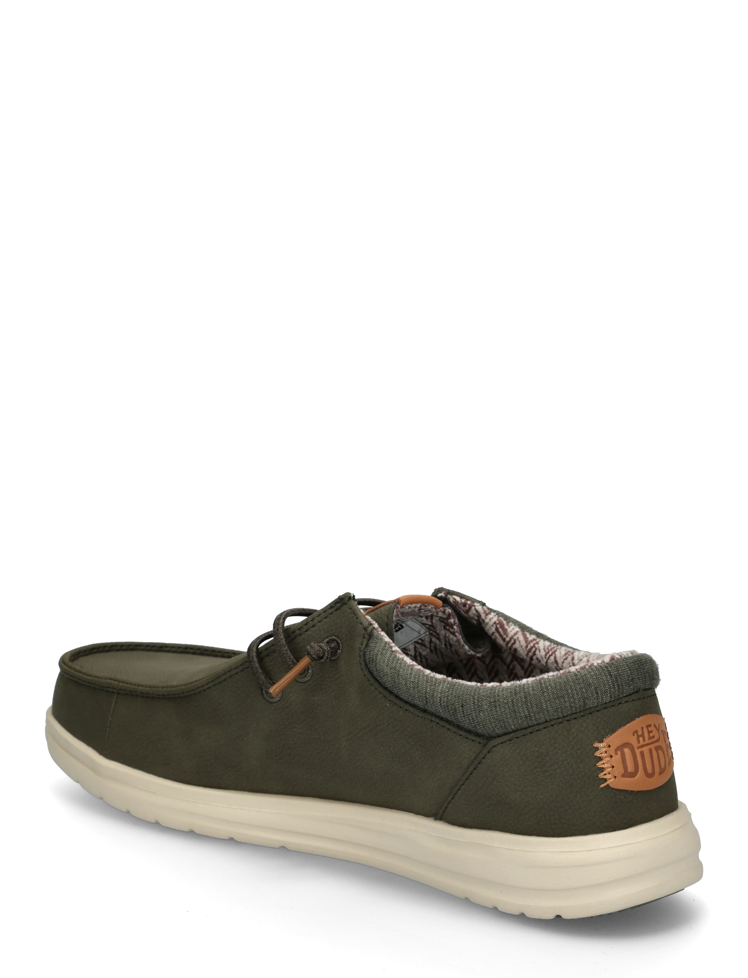 Hey Dude - PAUL CLASSIC - kollektionen - olive - 1
