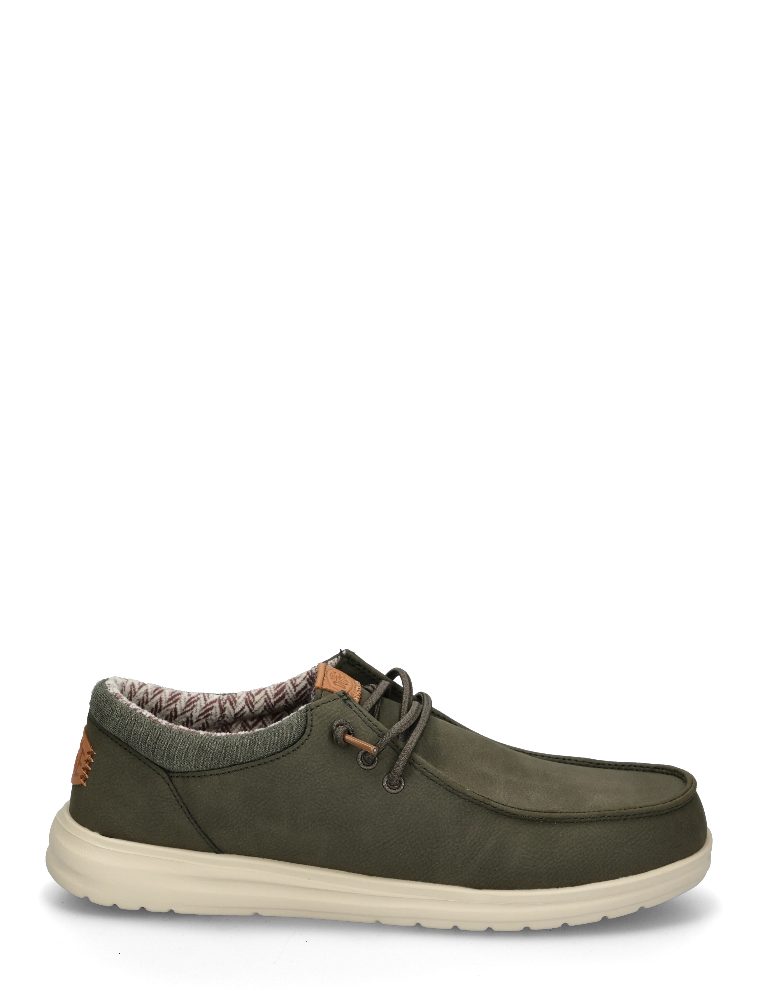 Hey Dude - PAUL CLASSIC - kollektionen - olive - 2