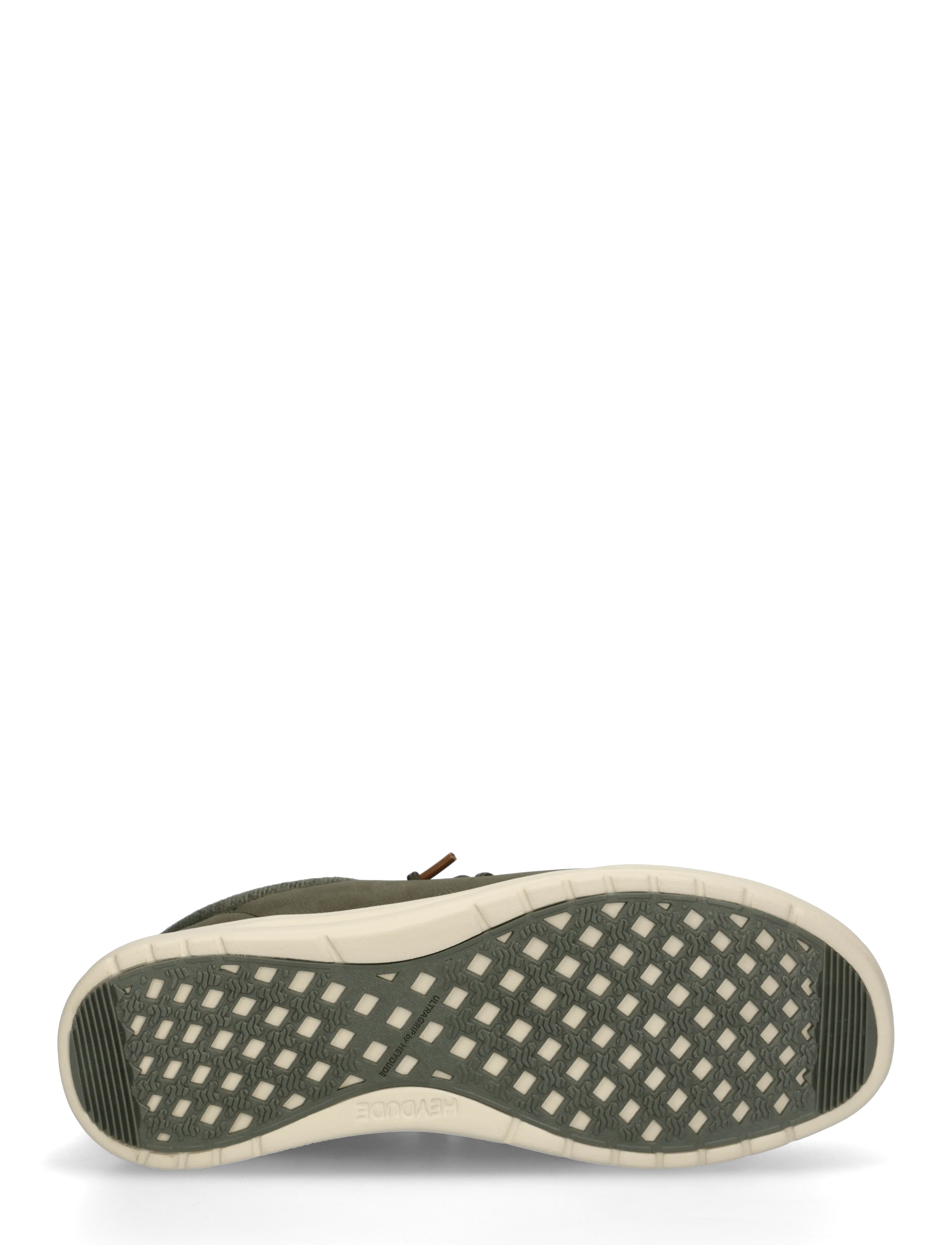 Hey Dude - PAUL CLASSIC - kollektionen - olive - 4