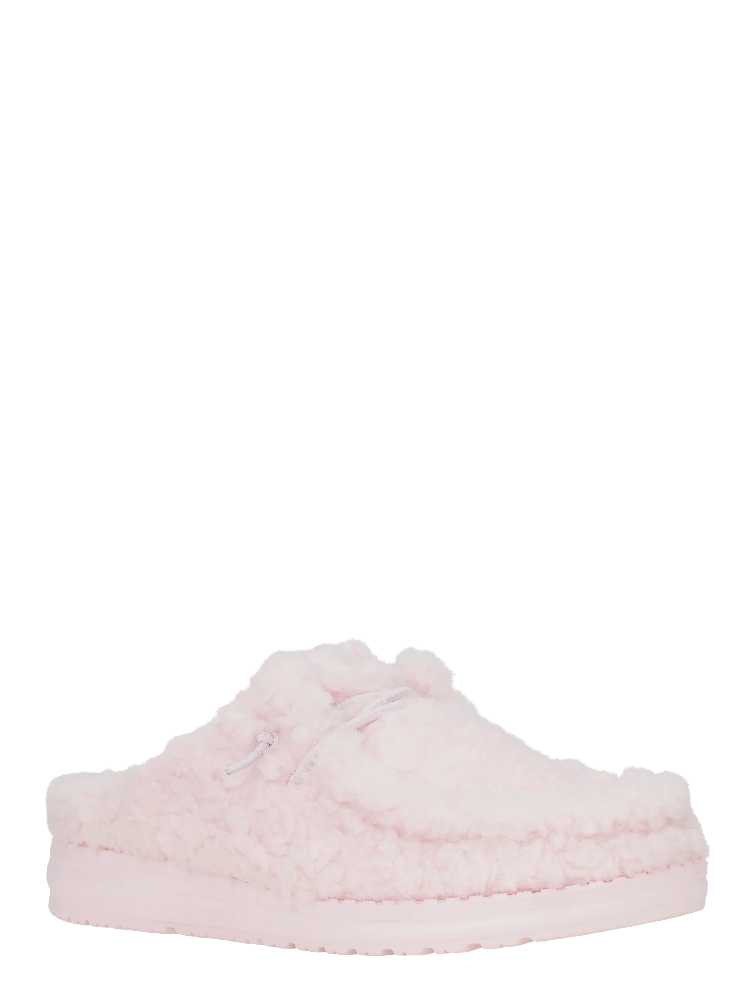 Hey Dude Wendy Slipper, 39, Pink, Sko > Tøfler, Dame