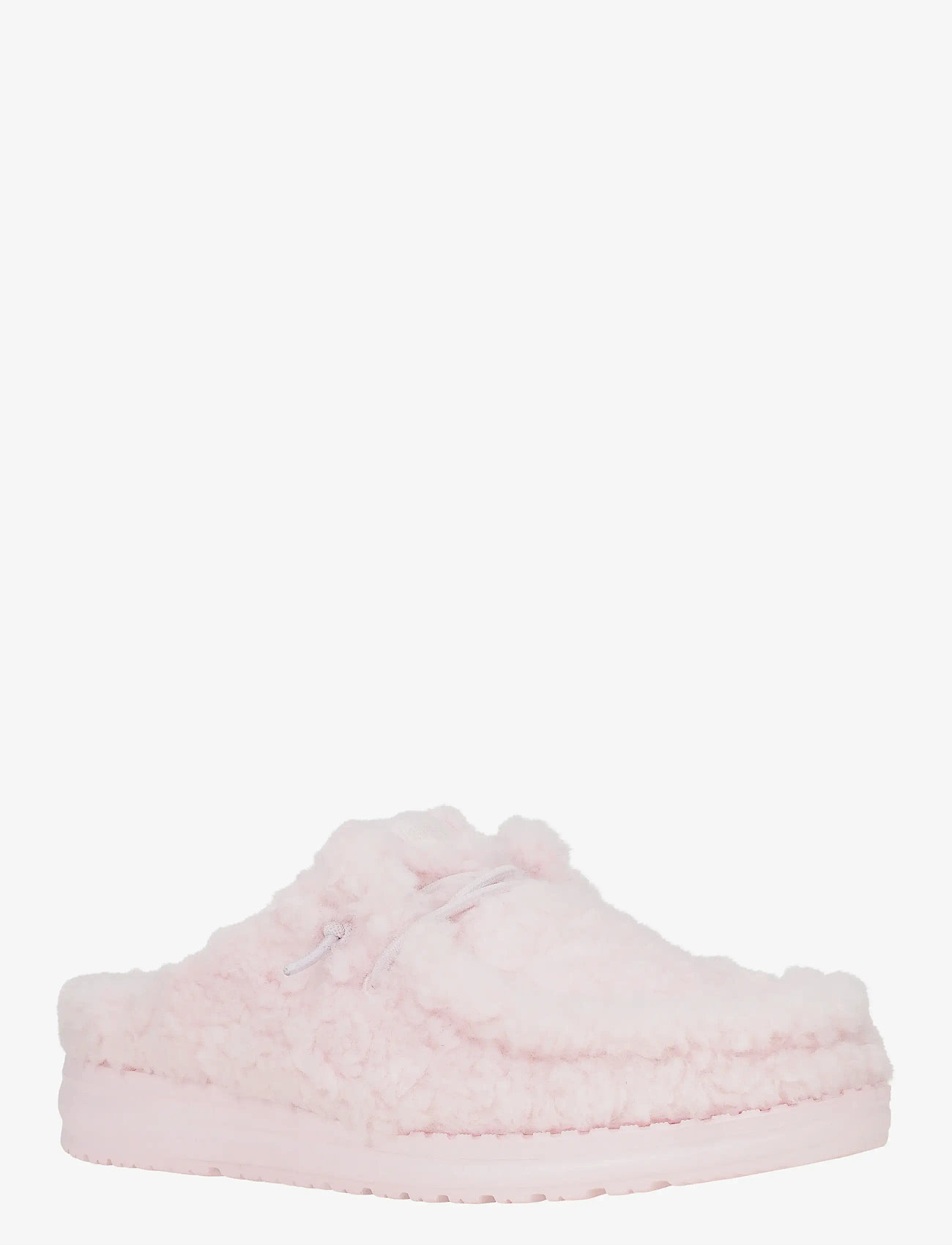 Hey Dude - WENDY SLIPPER - vardagsstil - light pink - 1
