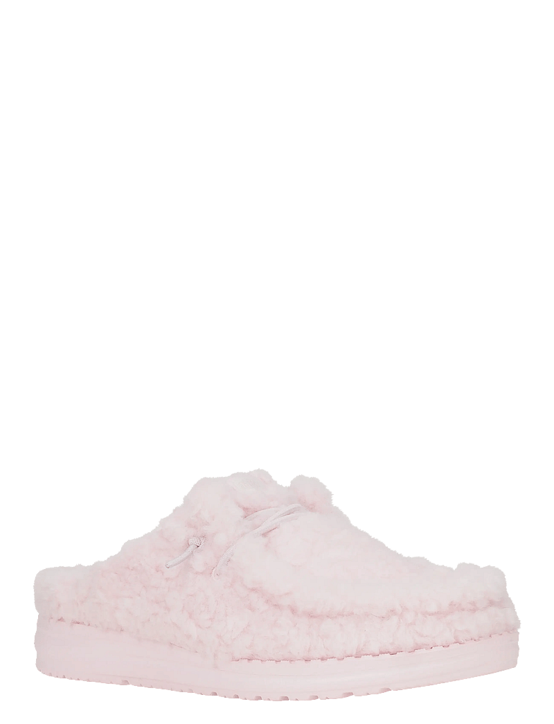 Hey Dude - WENDY SLIPPER - vardagsstil - light pink - 1