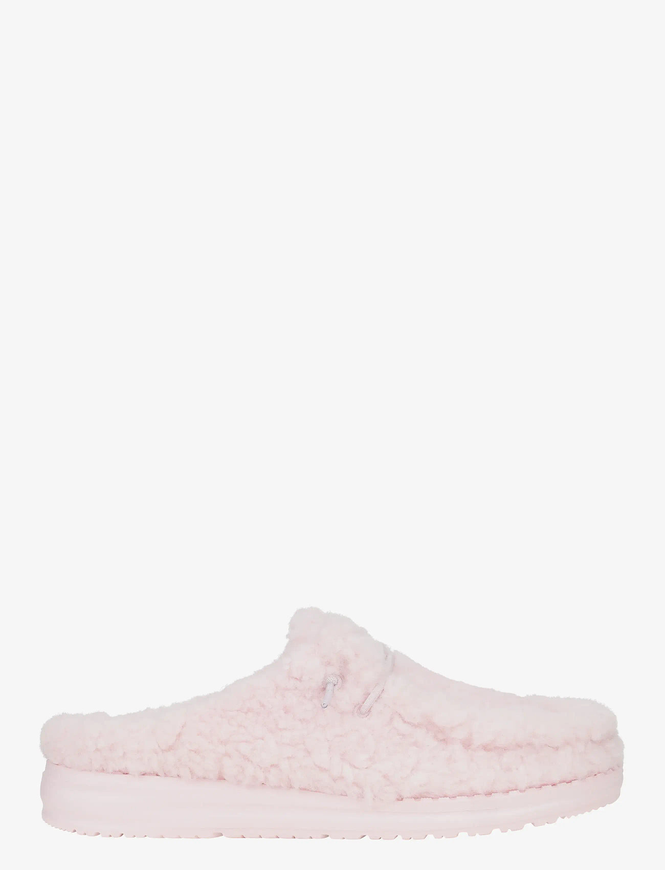 Hey Dude - WENDY SLIPPER - vardagsstil - light pink - 3
