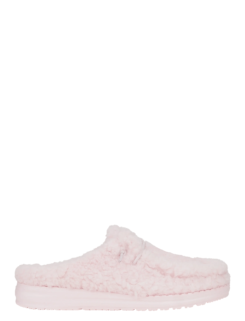 Hey Dude - WENDY SLIPPER - vardagsstil - light pink - 3