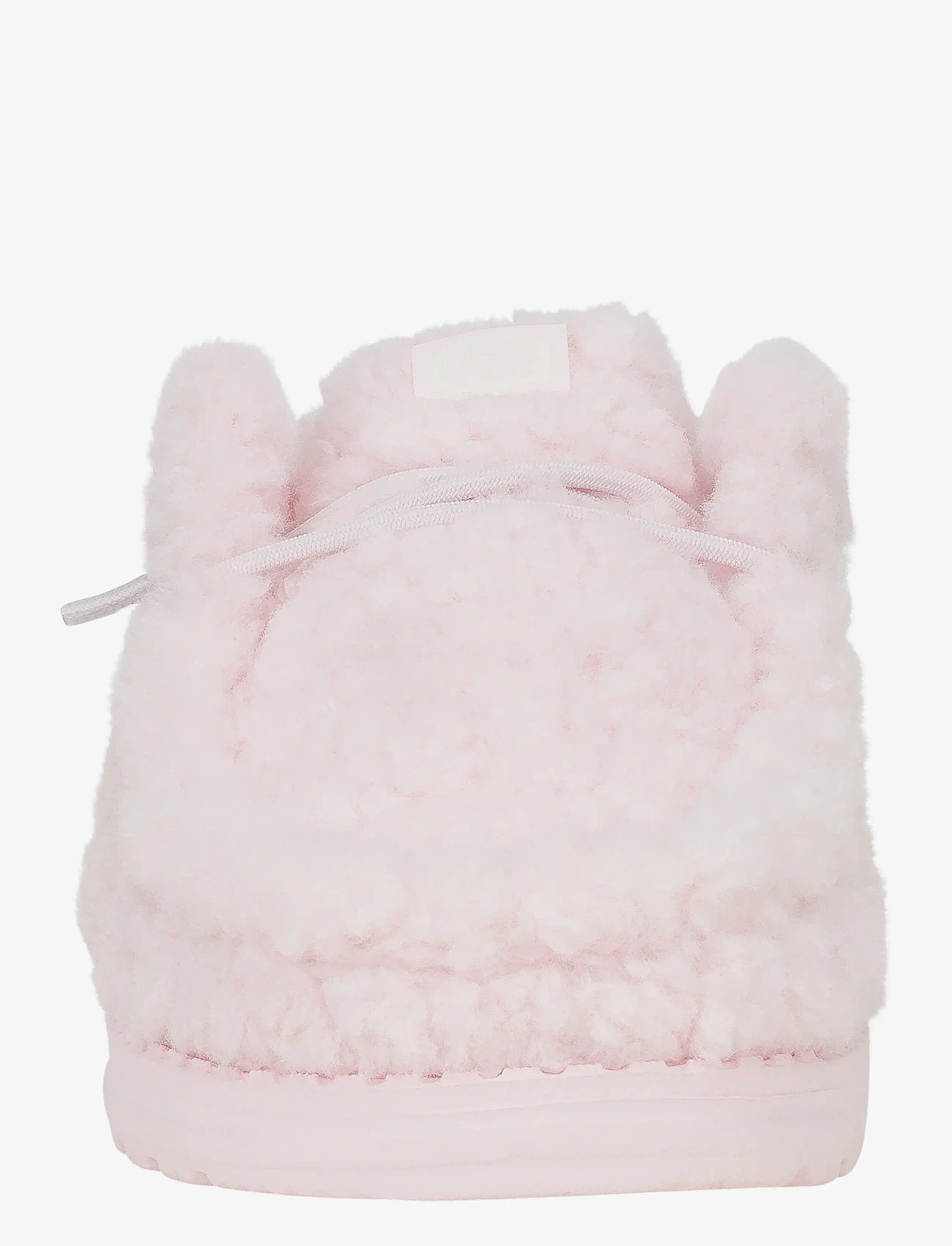 Hey Dude - WENDY SLIPPER - vardagsstil - light pink - 5