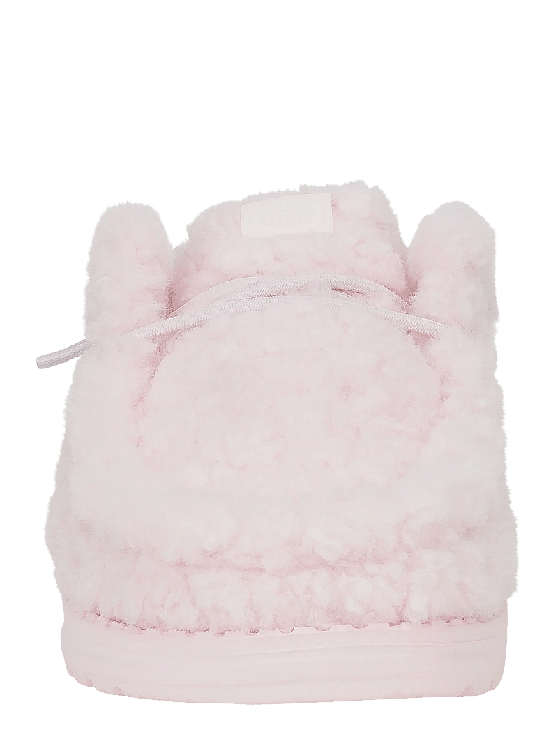 Hey Dude - WENDY SLIPPER - vardagsstil - light pink - 5