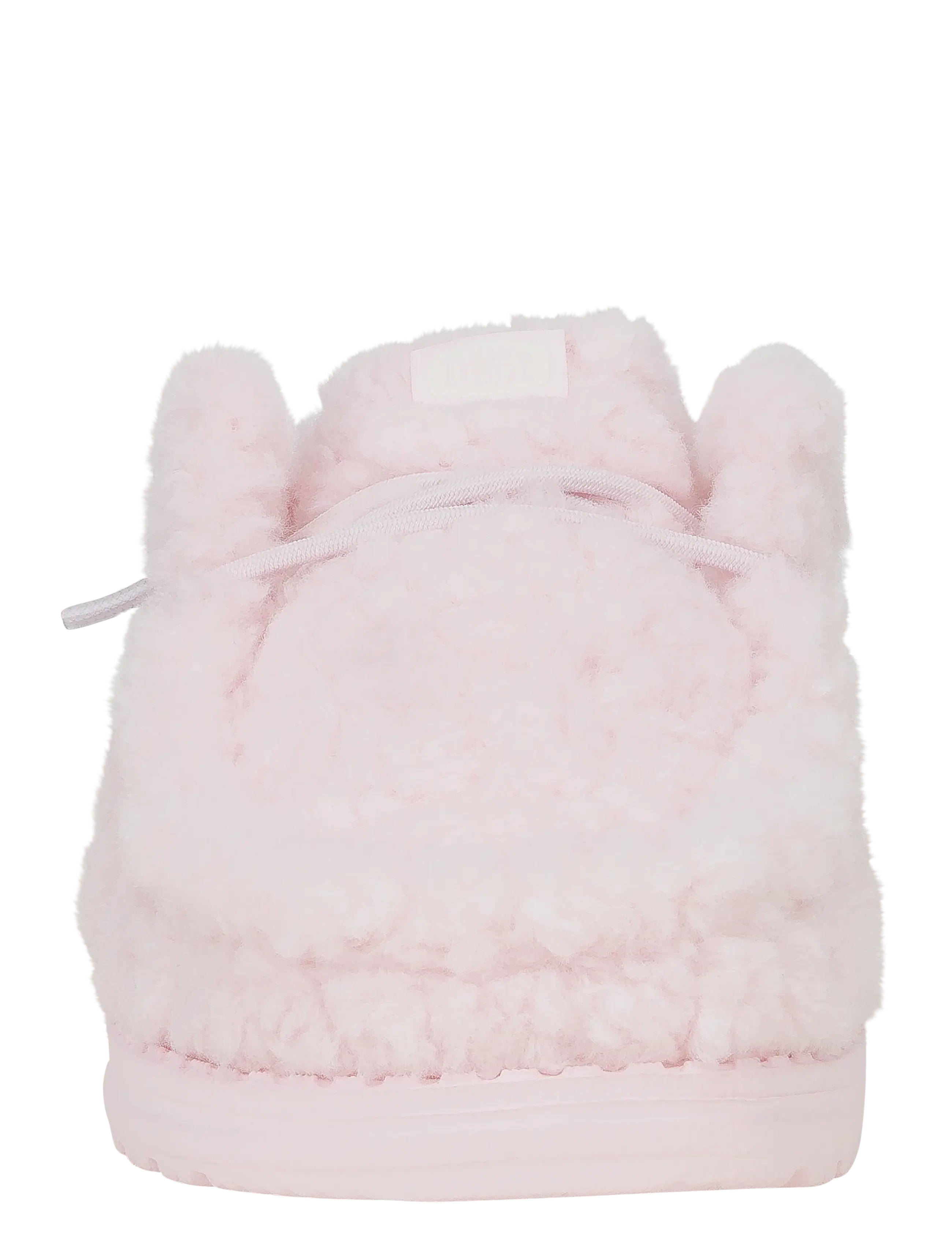 Hey Dude - WENDY SLIPPER - sussid - light pink - 5