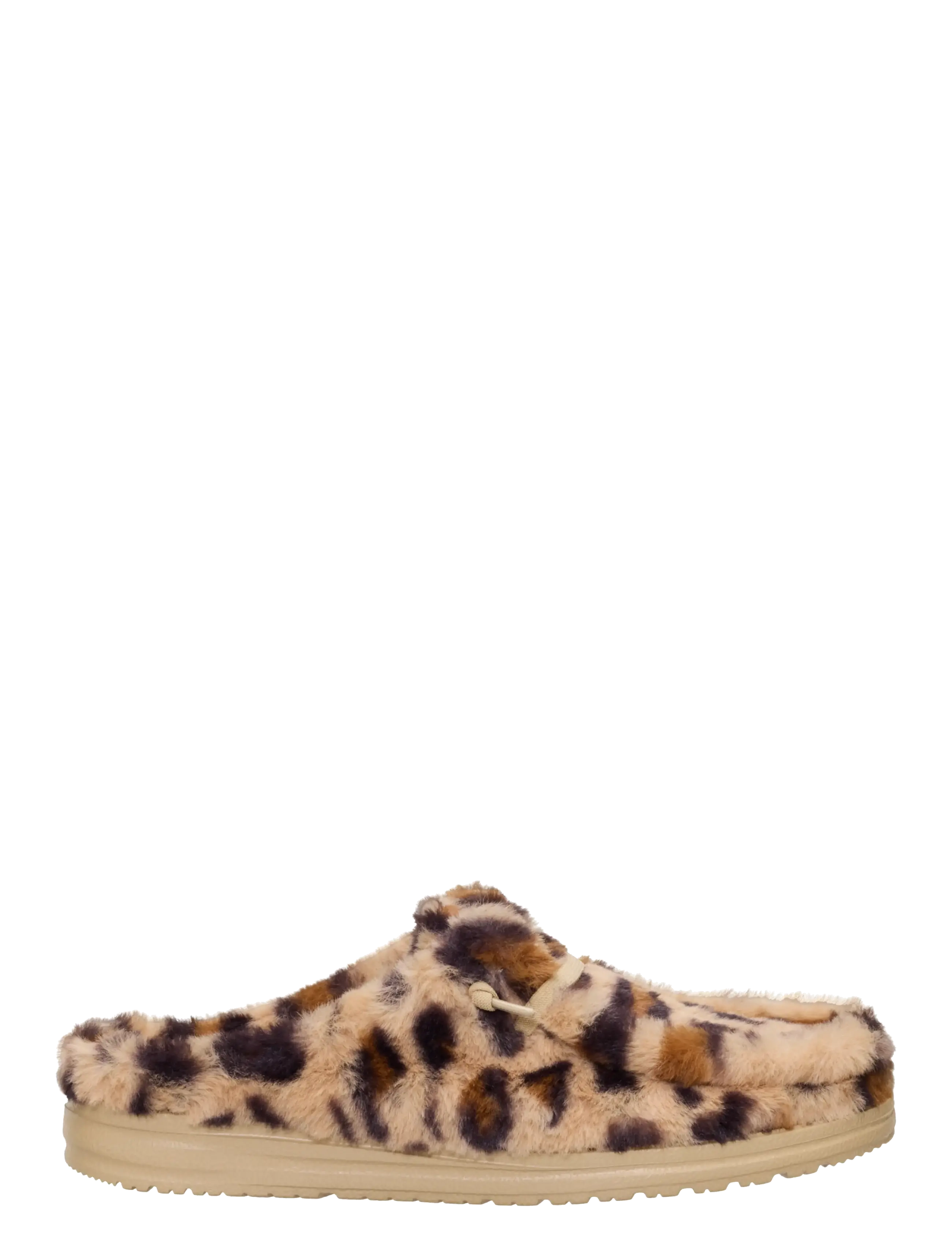 TAN LEOPARD