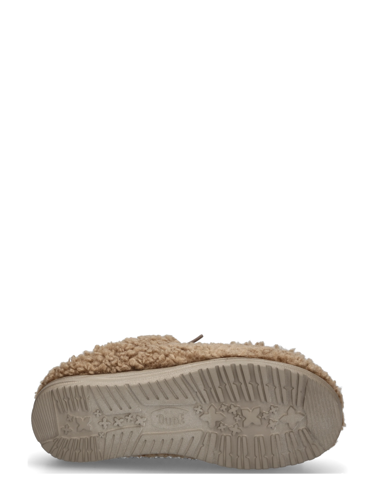 Hey Dude - WALLY SLIPPER - kollektioner - timber wolf - 4