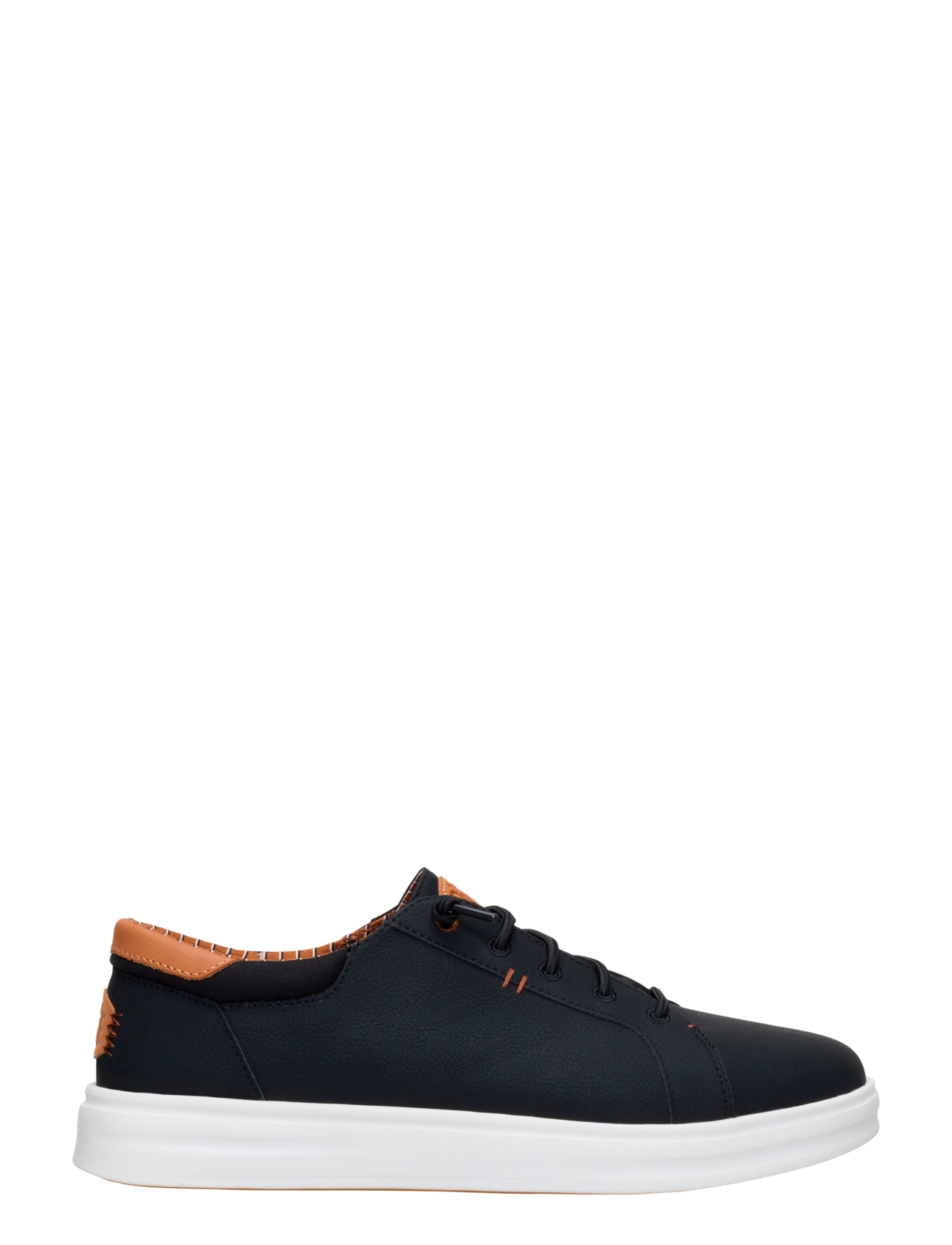 Hey Dude PAUL PRO CLASSIC - Schuhe - BLACK / black
