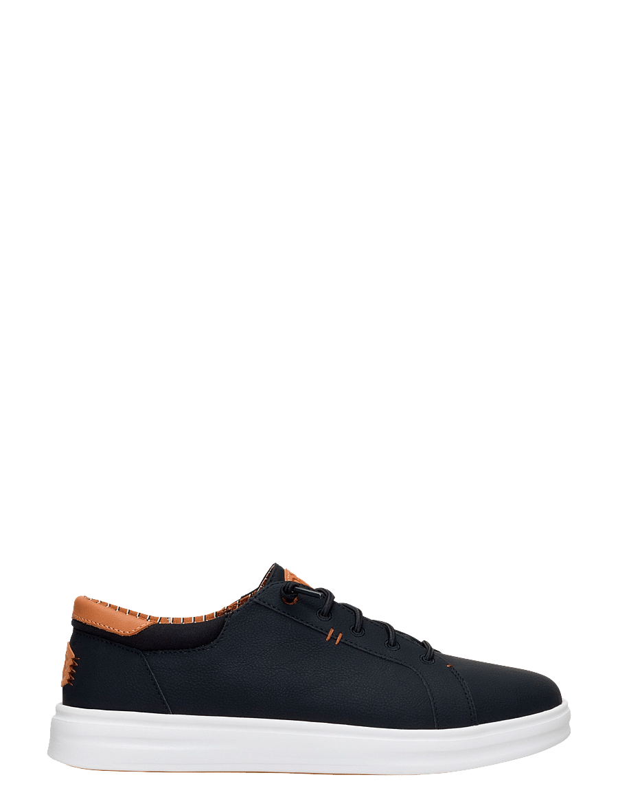 Hey Dude - PAUL PRO CLASSIC - kollektionen - black - 0