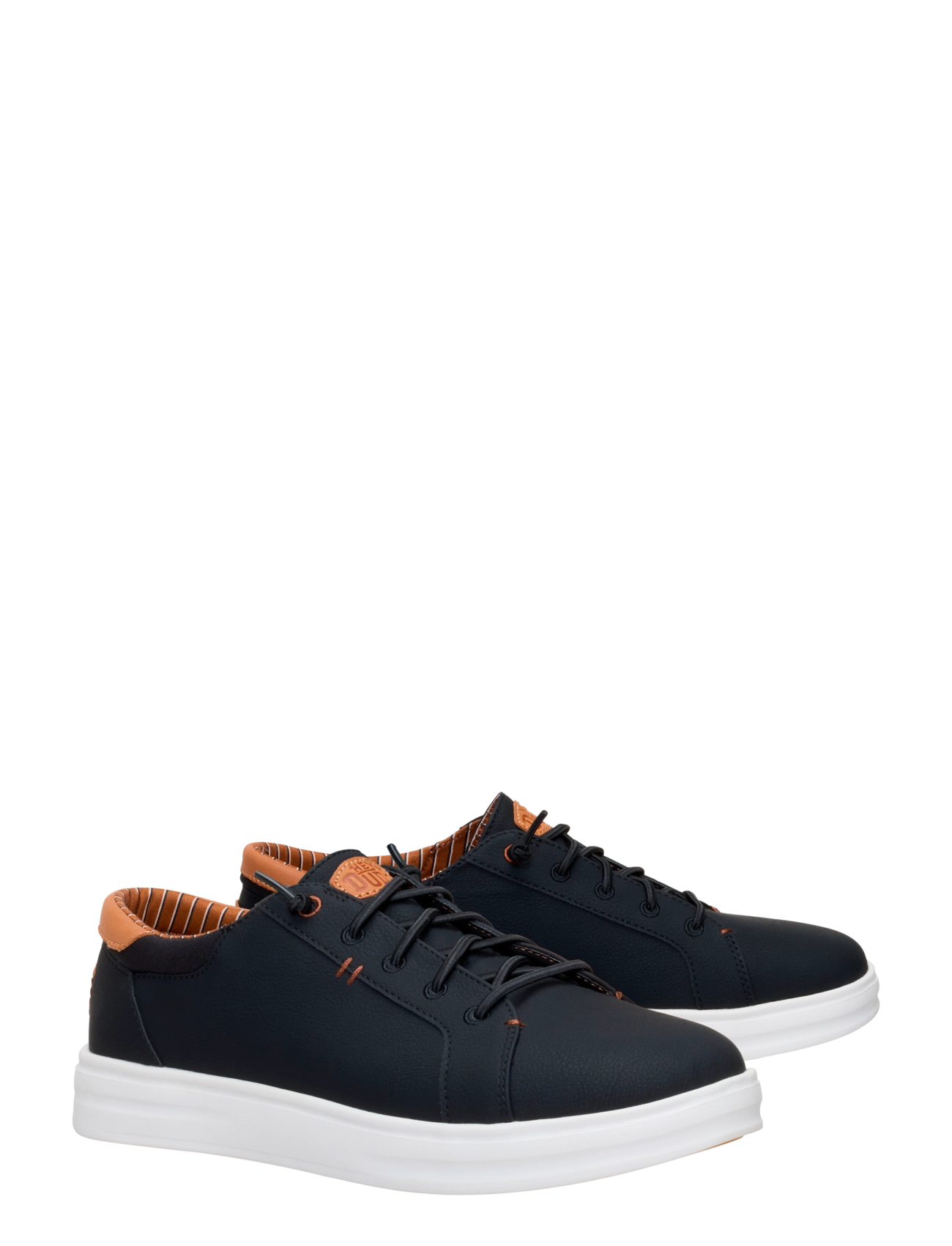 Hey Dude - PAUL PRO CLASSIC - kollektionen - black - 1