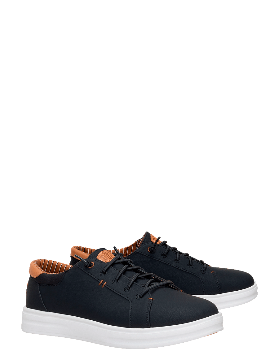 Hey Dude - PAUL PRO CLASSIC - kollektionen - black - 1