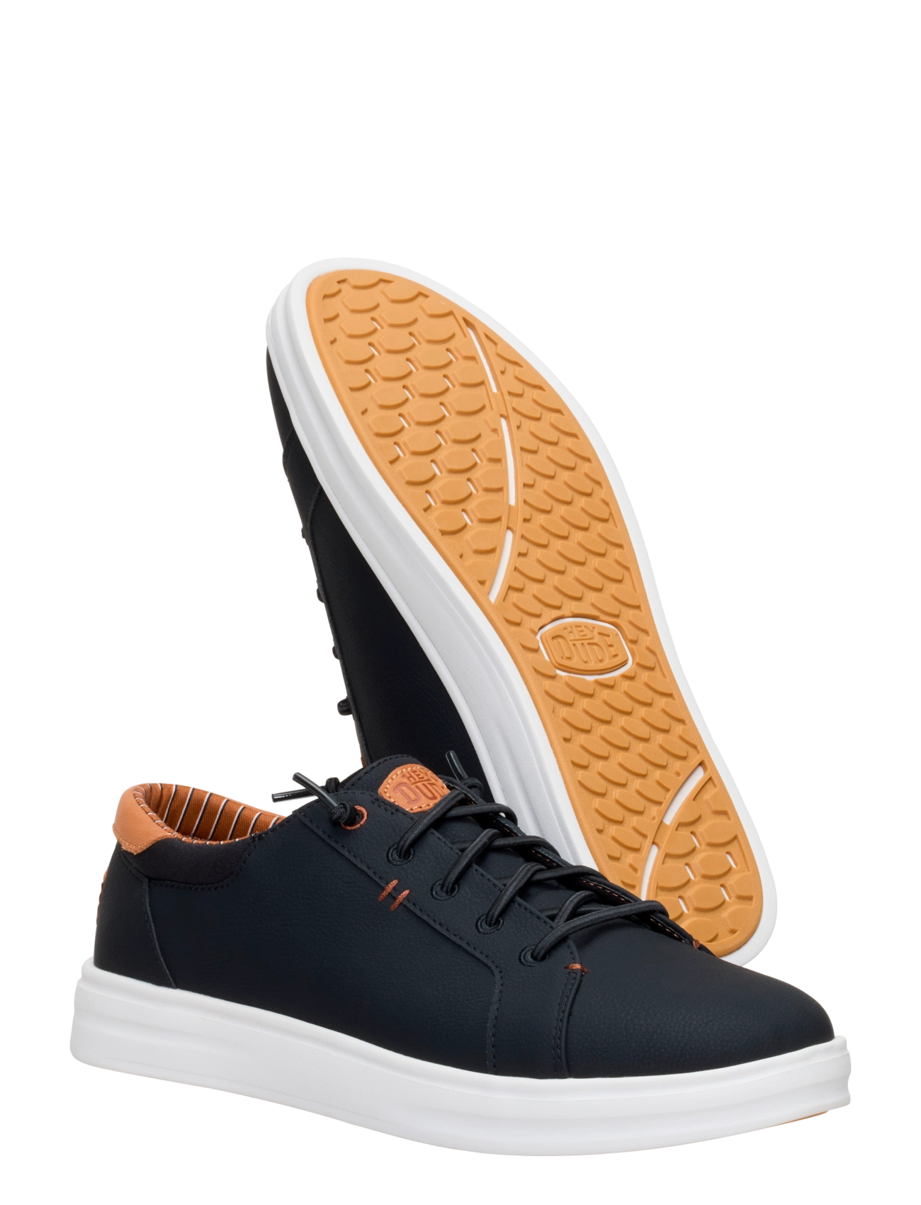 Hey Dude - PAUL PRO CLASSIC - kollektionen - black - 2