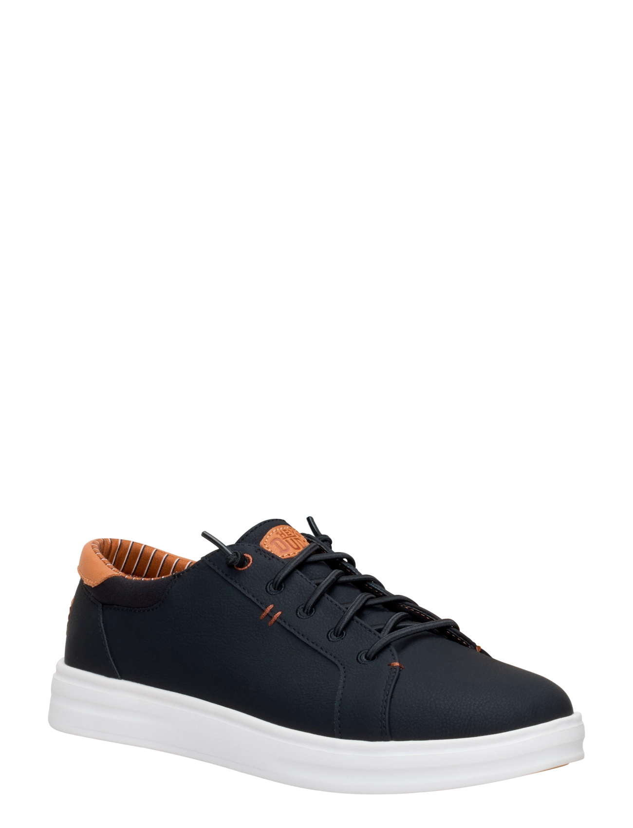Hey Dude - PAUL PRO CLASSIC - kollektionen - black - 3