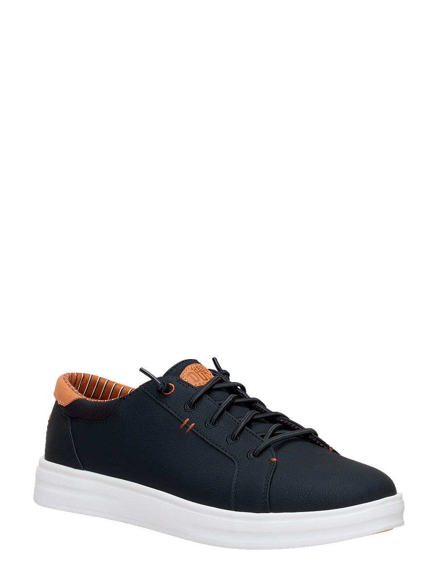 Hey Dude - PAUL PRO CLASSIC - kollektionen - black - 3