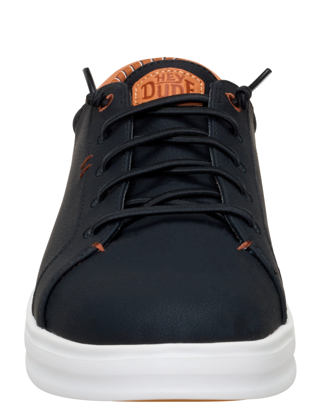 Hey Dude - PAUL PRO CLASSIC - kollektionen - black - 4