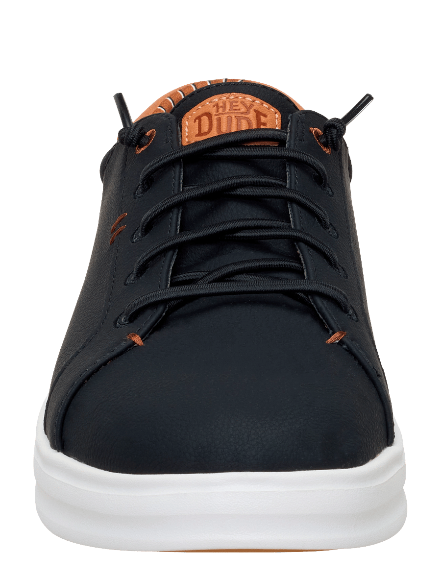 Hey Dude - PAUL PRO CLASSIC - kollektionen - black - 4