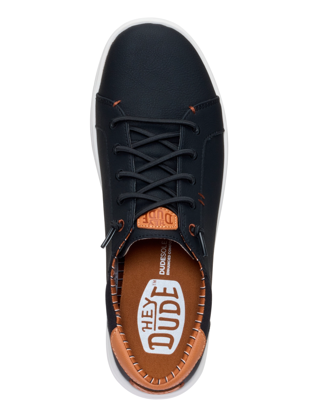 Hey Dude - PAUL PRO CLASSIC - kollektionen - black - 5