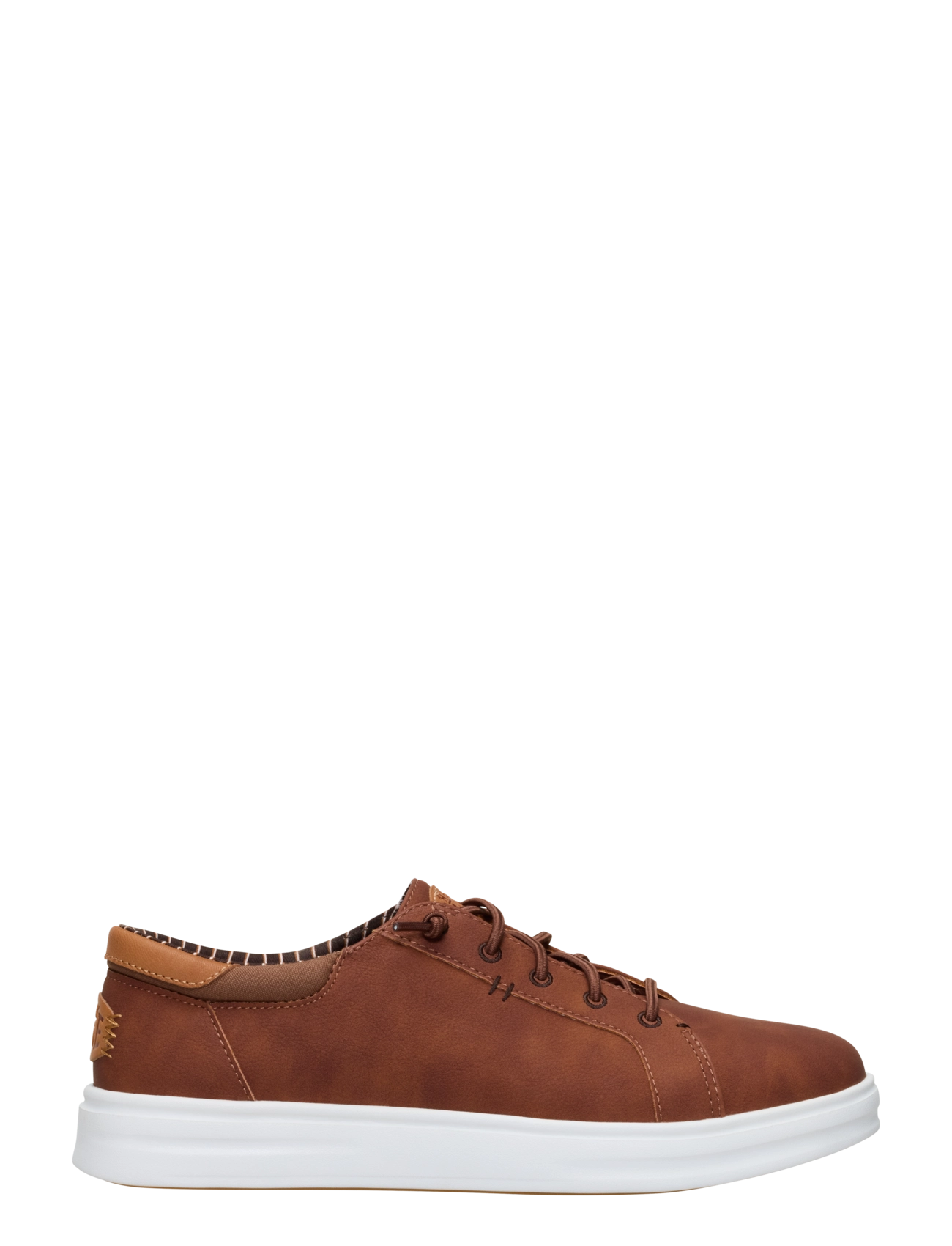 Hey Dude PAUL PRO CLASSIC - Schuhe - COGNAC / brown