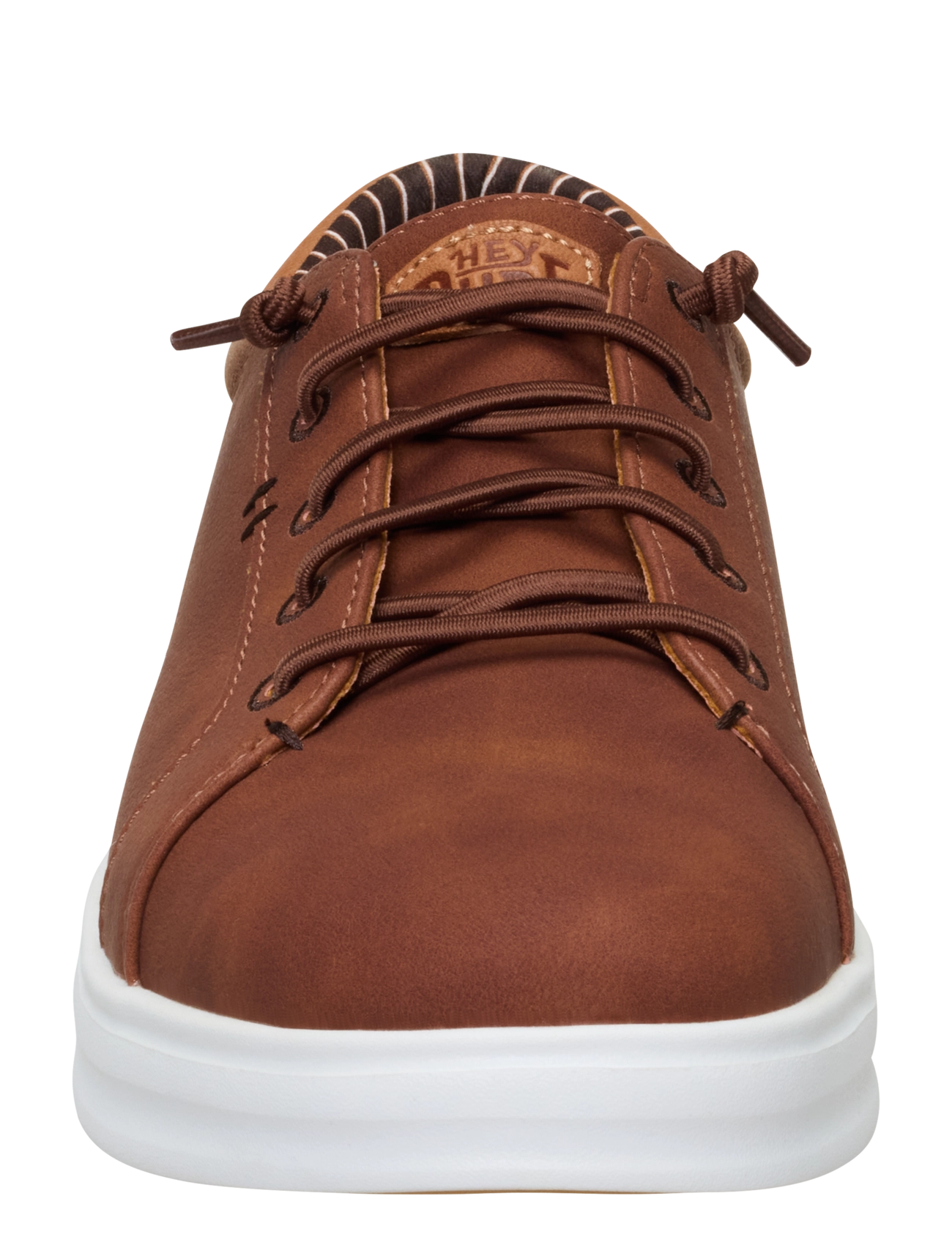 Hey Dude - PAUL PRO CLASSIC - kollektionen - cognac - 4