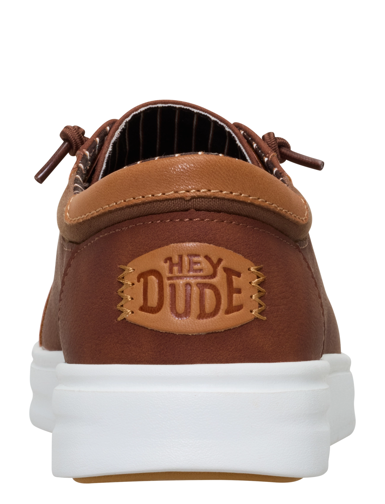 Hey Dude - PAUL PRO CLASSIC - kollektionen - cognac - 5