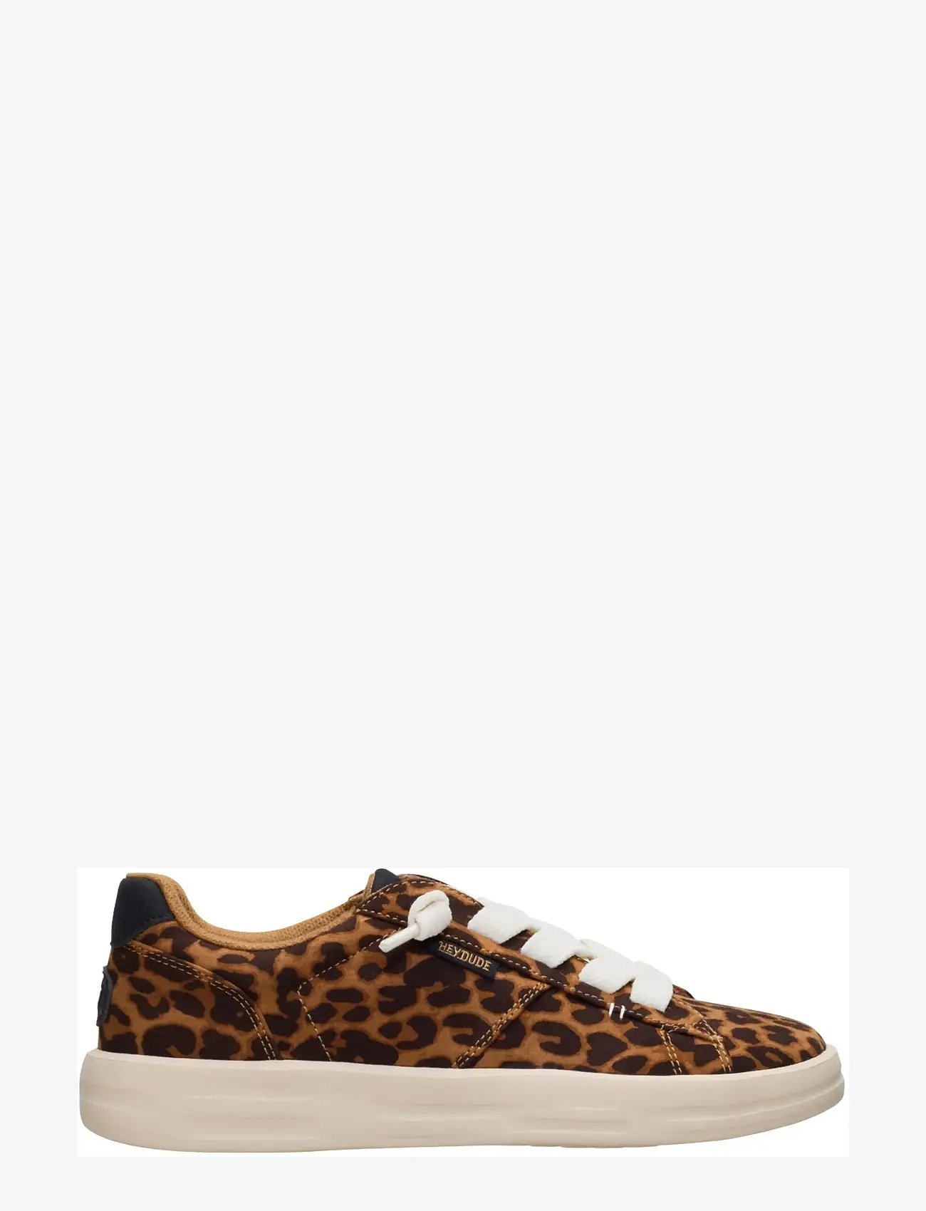 Hey Dude - KARINA DUO CLASSIC - lave sneakers - leopard - 2