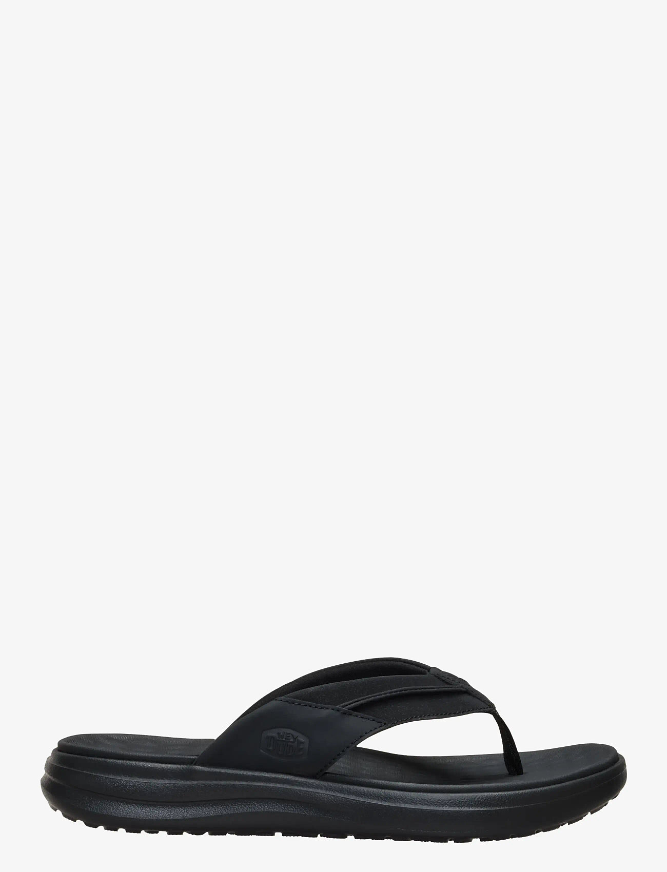 Hey Dude - FINN FLIP - urlaubsfavoriten - black - 2