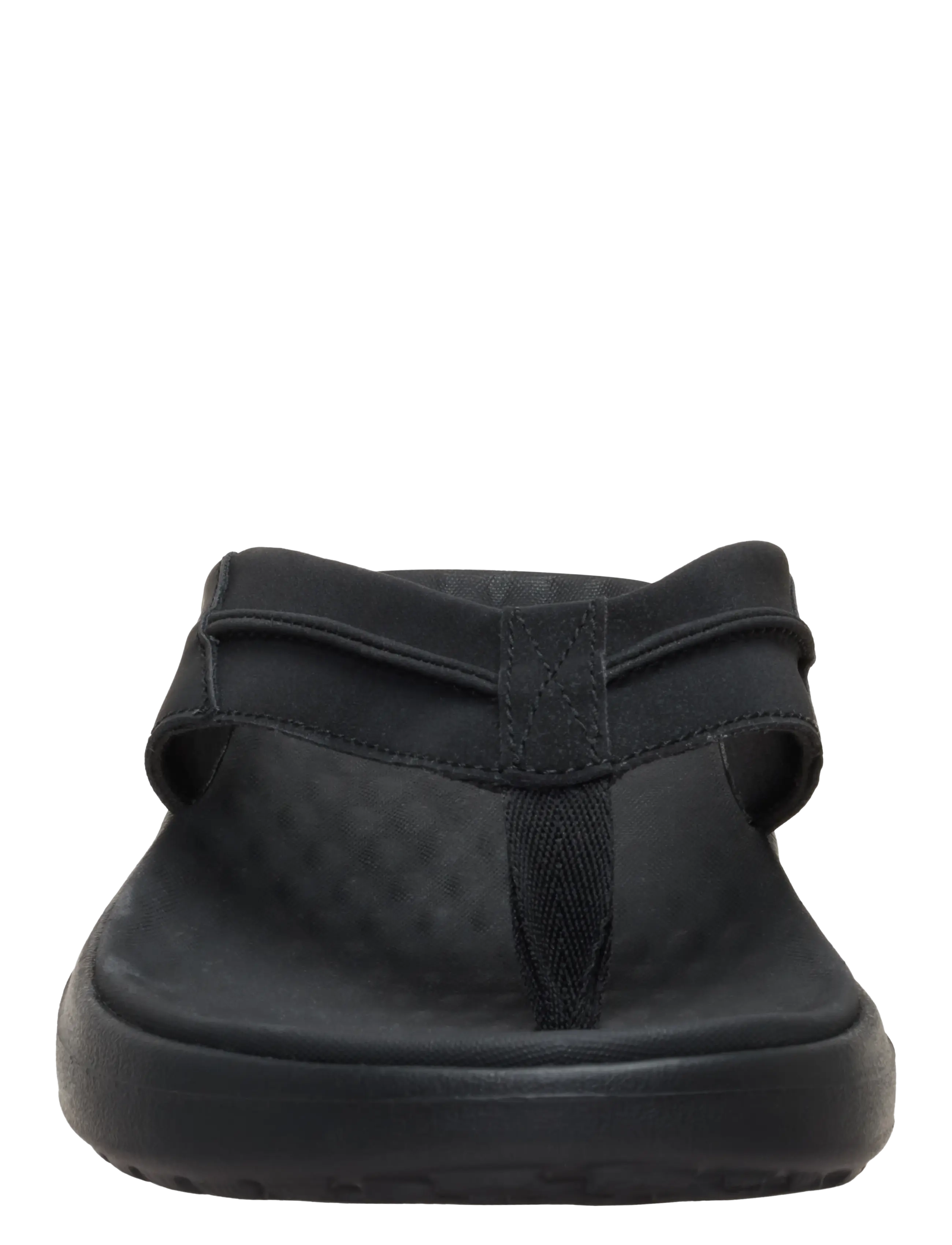 Hey Dude - FINN FLIP - vacation essentials - black - 4