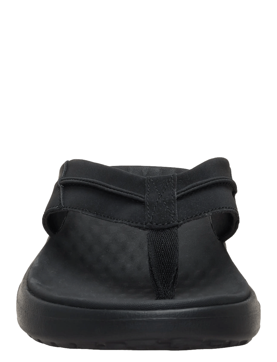 Hey Dude - FINN FLIP - kollektionen - black - 4