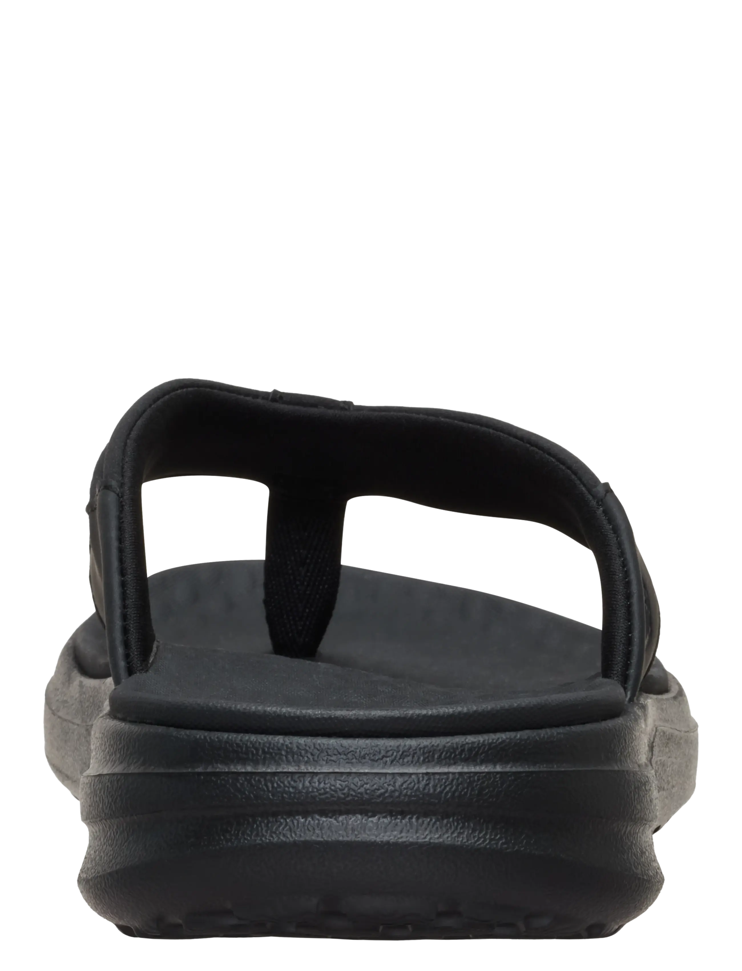 Hey Dude - FINN FLIP - vacation essentials - black - 5