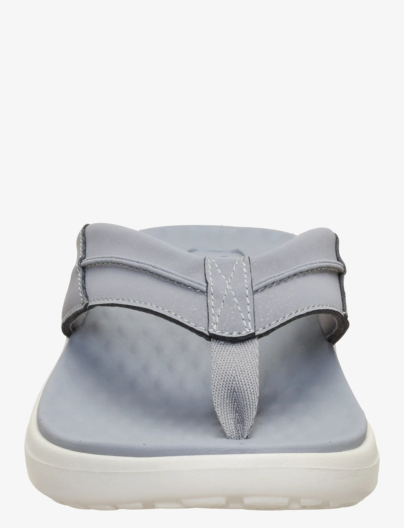 Hey Dude - FINN FLIP - atostogų būtiniausi - grey/white - 4