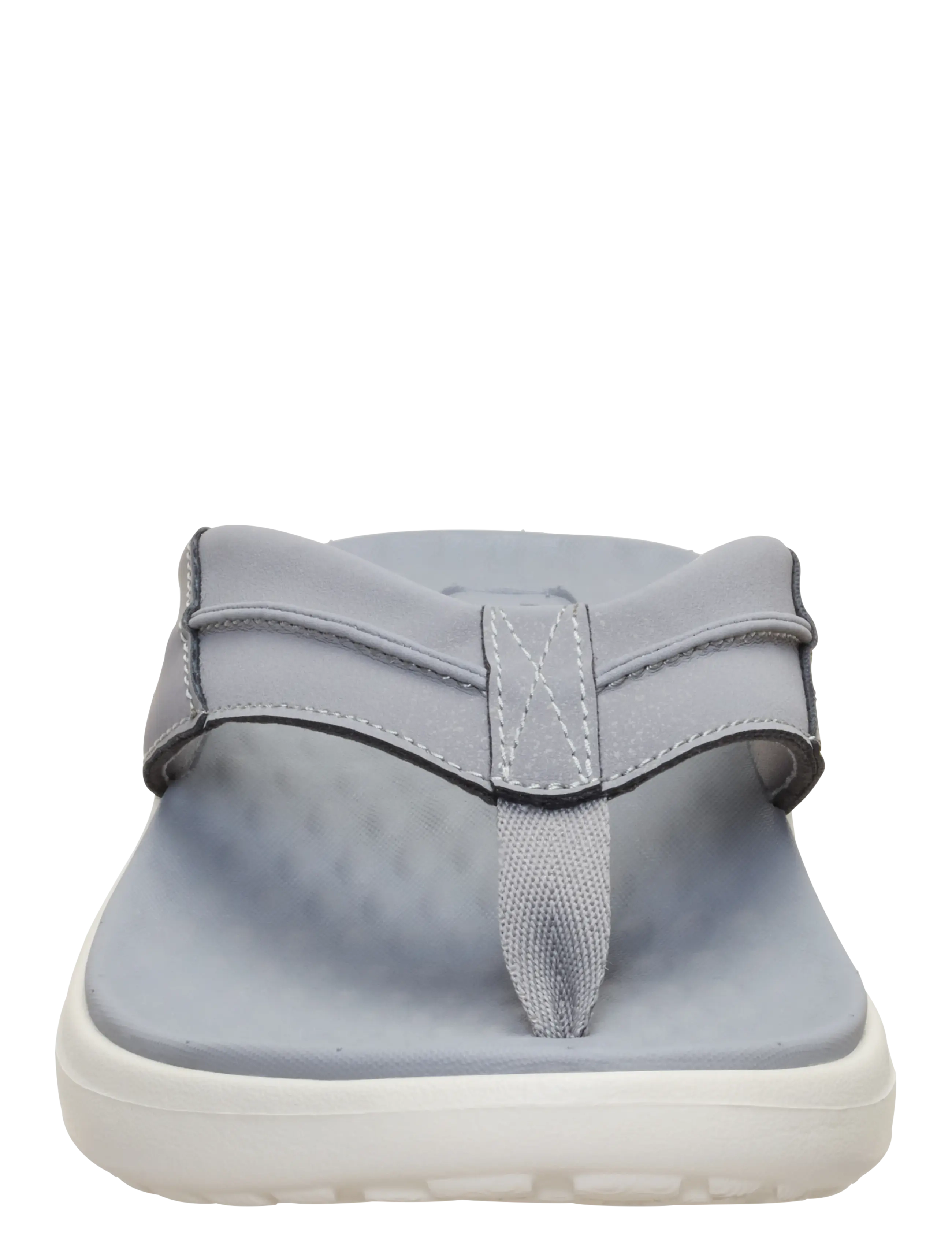 Hey Dude - FINN FLIP - laveste priser - grey/white - 4