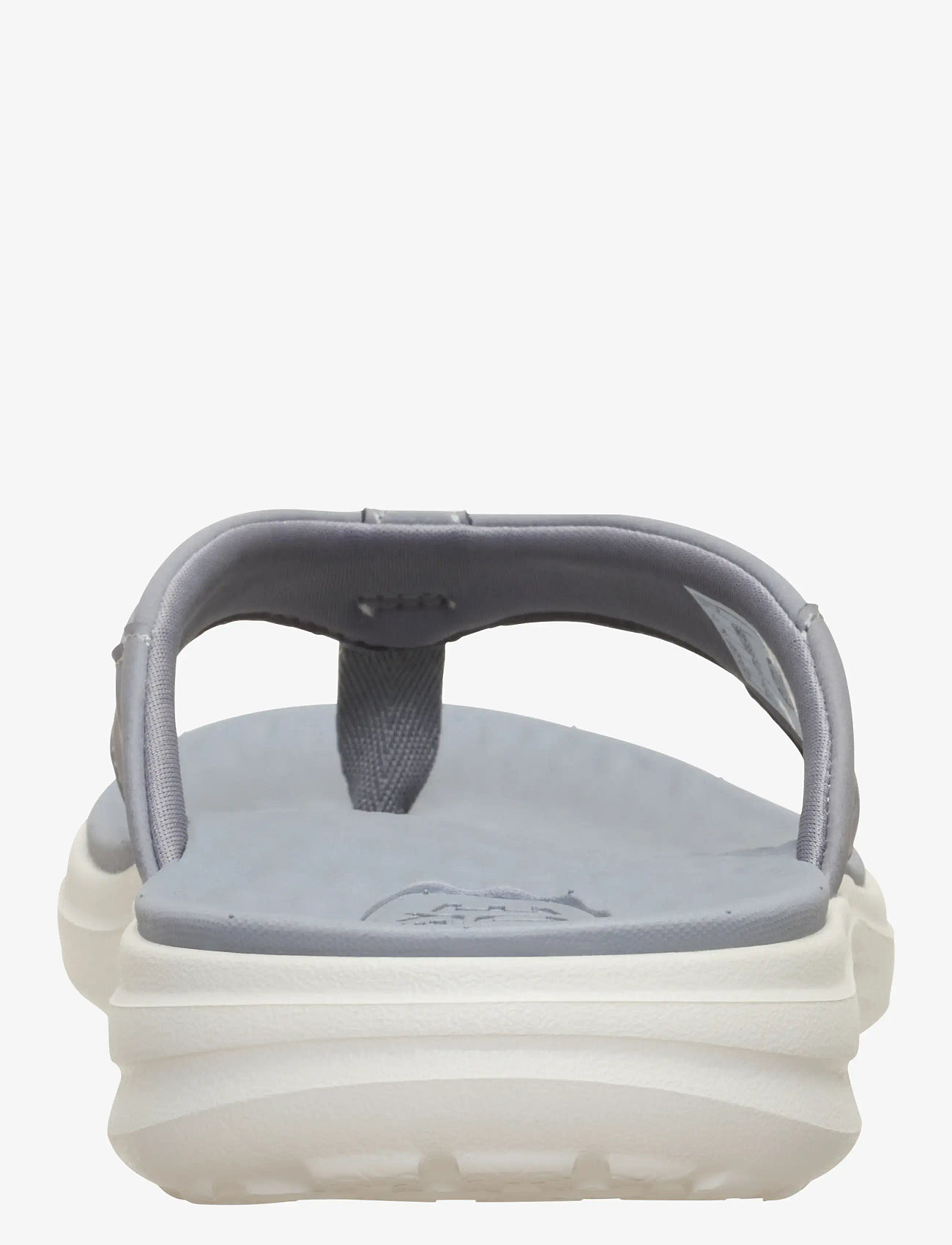Hey Dude - FINN FLIP - atostogų būtiniausi - grey/white - 5