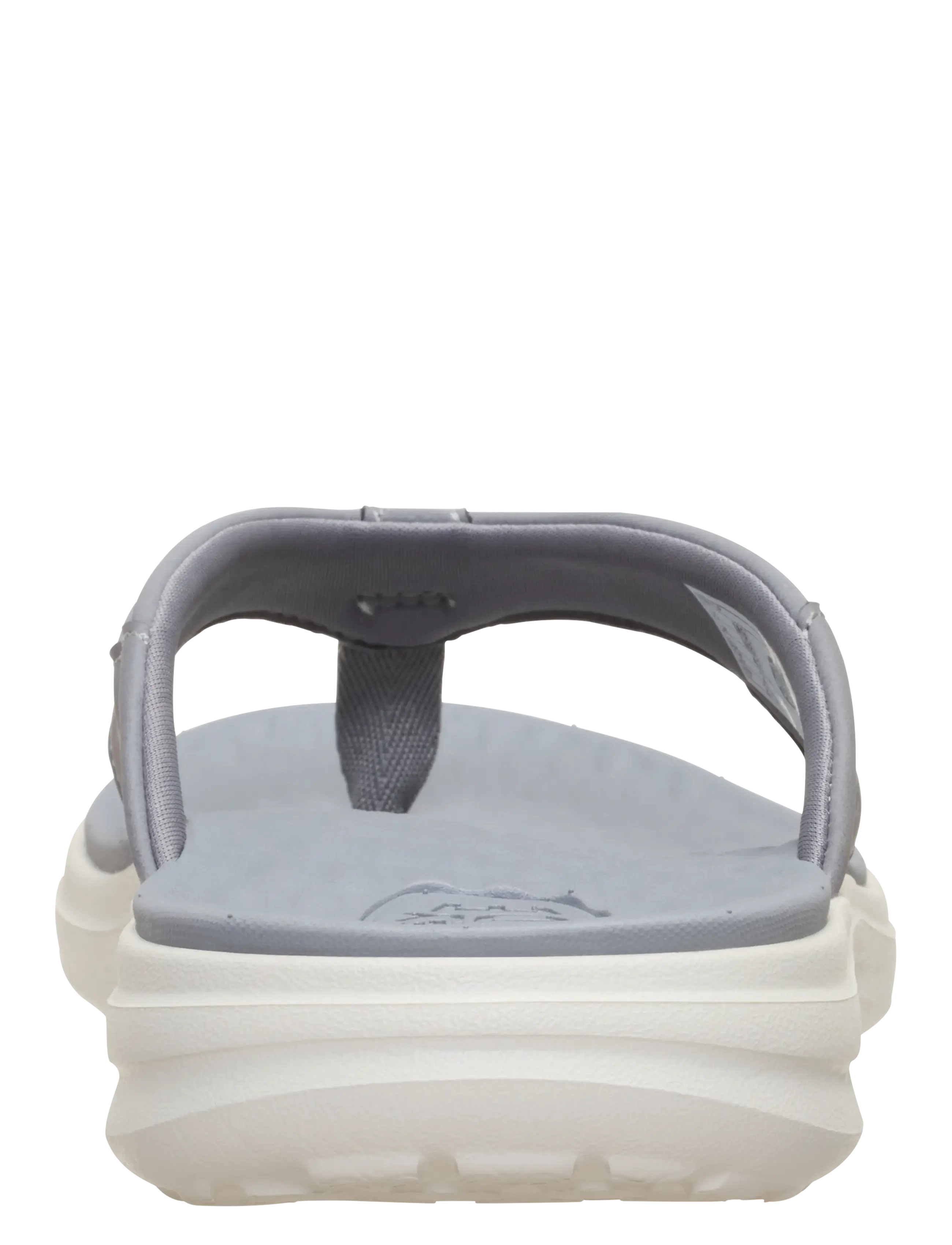 Hey Dude - FINN FLIP - laveste priser - grey/white - 5