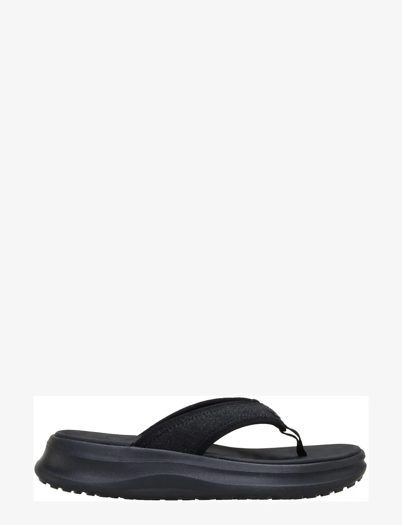 Hey Dude - TIDE FLIP - klipklapper - black/metallic - 2