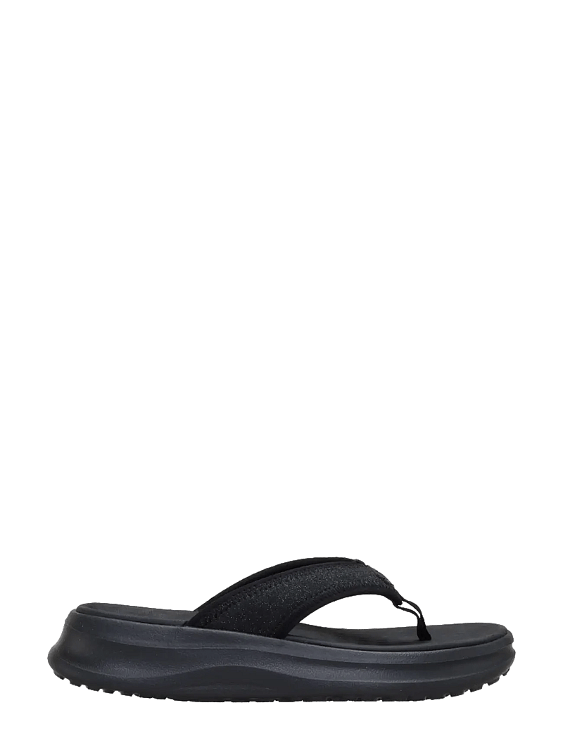 Hey Dude - TIDE FLIP - klipklapper - black/metallic - 2