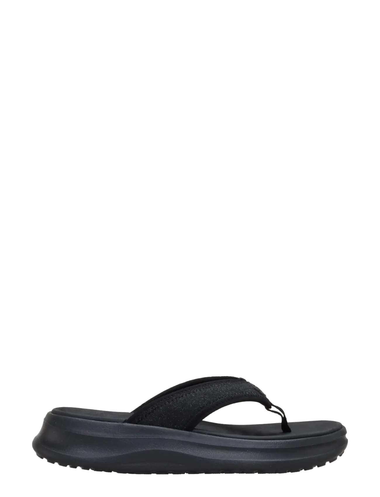 Hey Dude - TIDE FLIP - klipklapper - black/metallic - 2