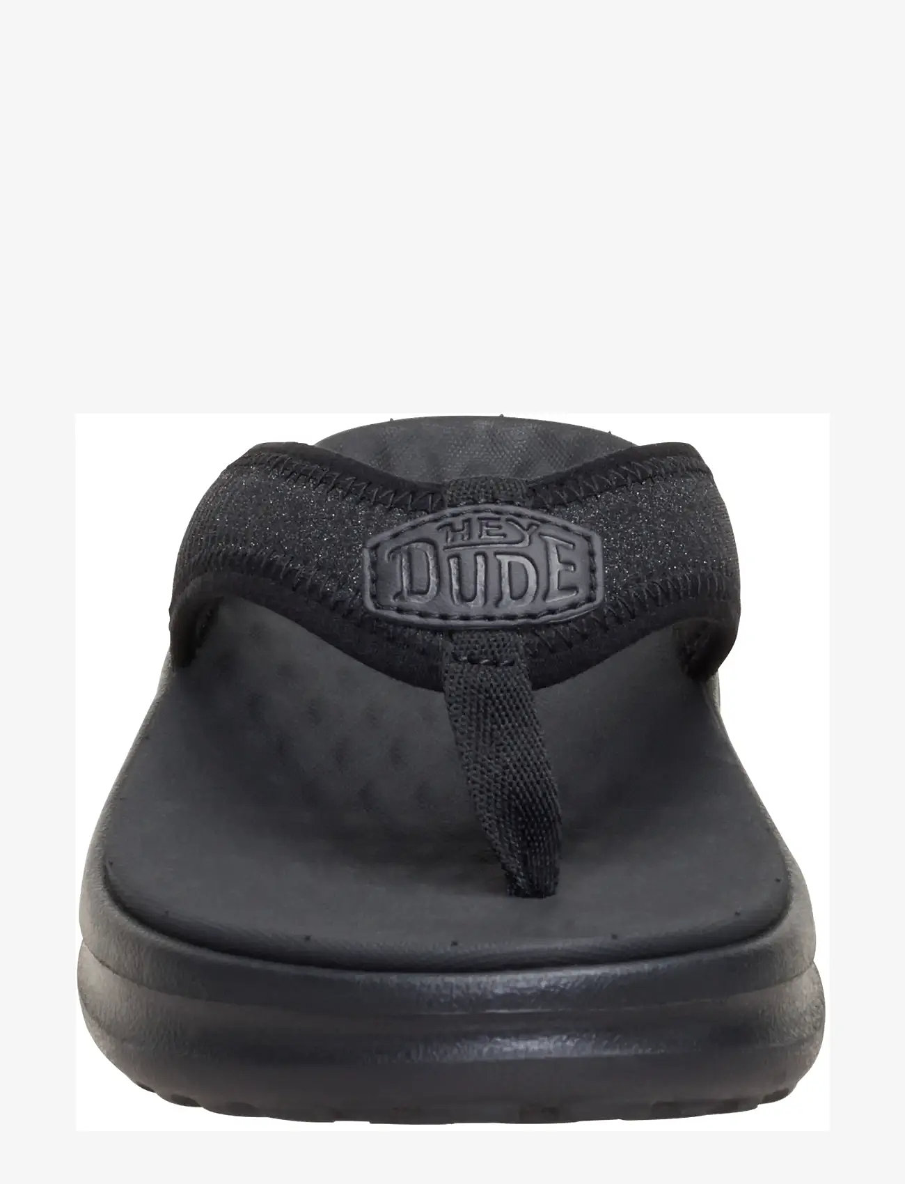 Hey Dude - TIDE FLIP - klipklapper - black/metallic - 4